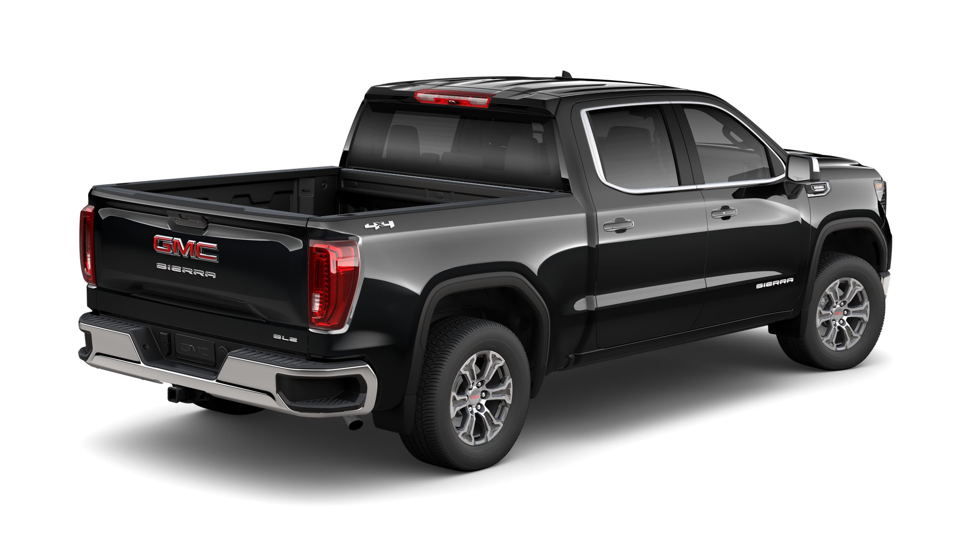 2024 GMC Sierra 1500 Vehicle Photo in LAS VEGAS, NV 89146-3033