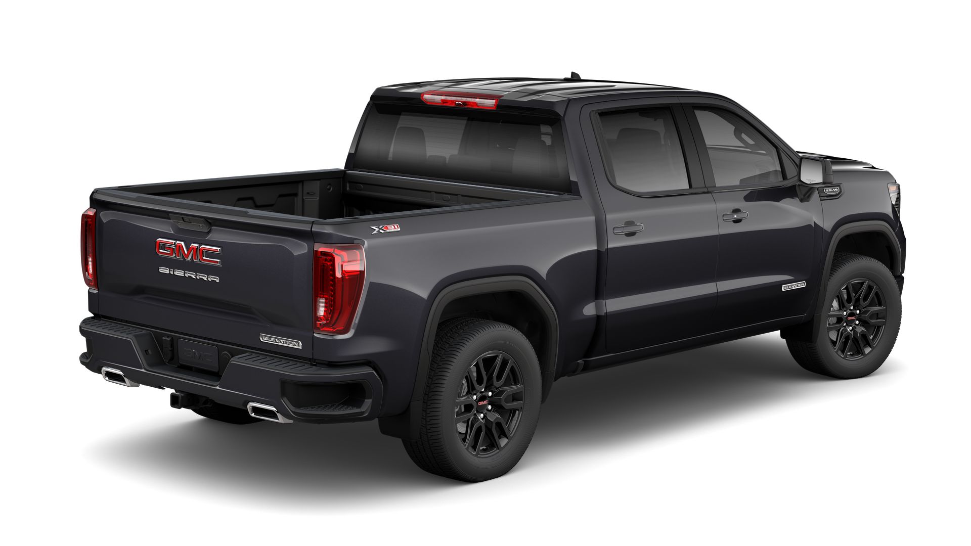 2024 GMC Sierra 1500 Vehicle Photo in BARTOW, FL 33830-4397