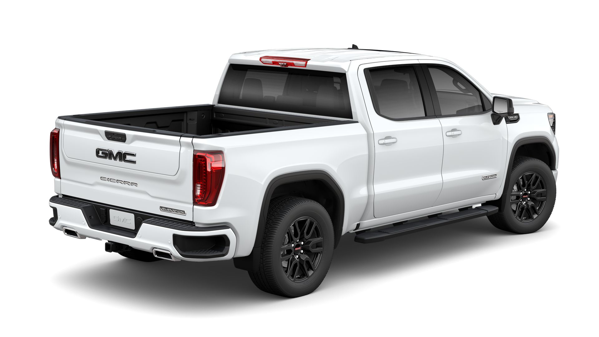 2024 GMC Sierra 1500 Vehicle Photo in LONE TREE, CO 80124-2750