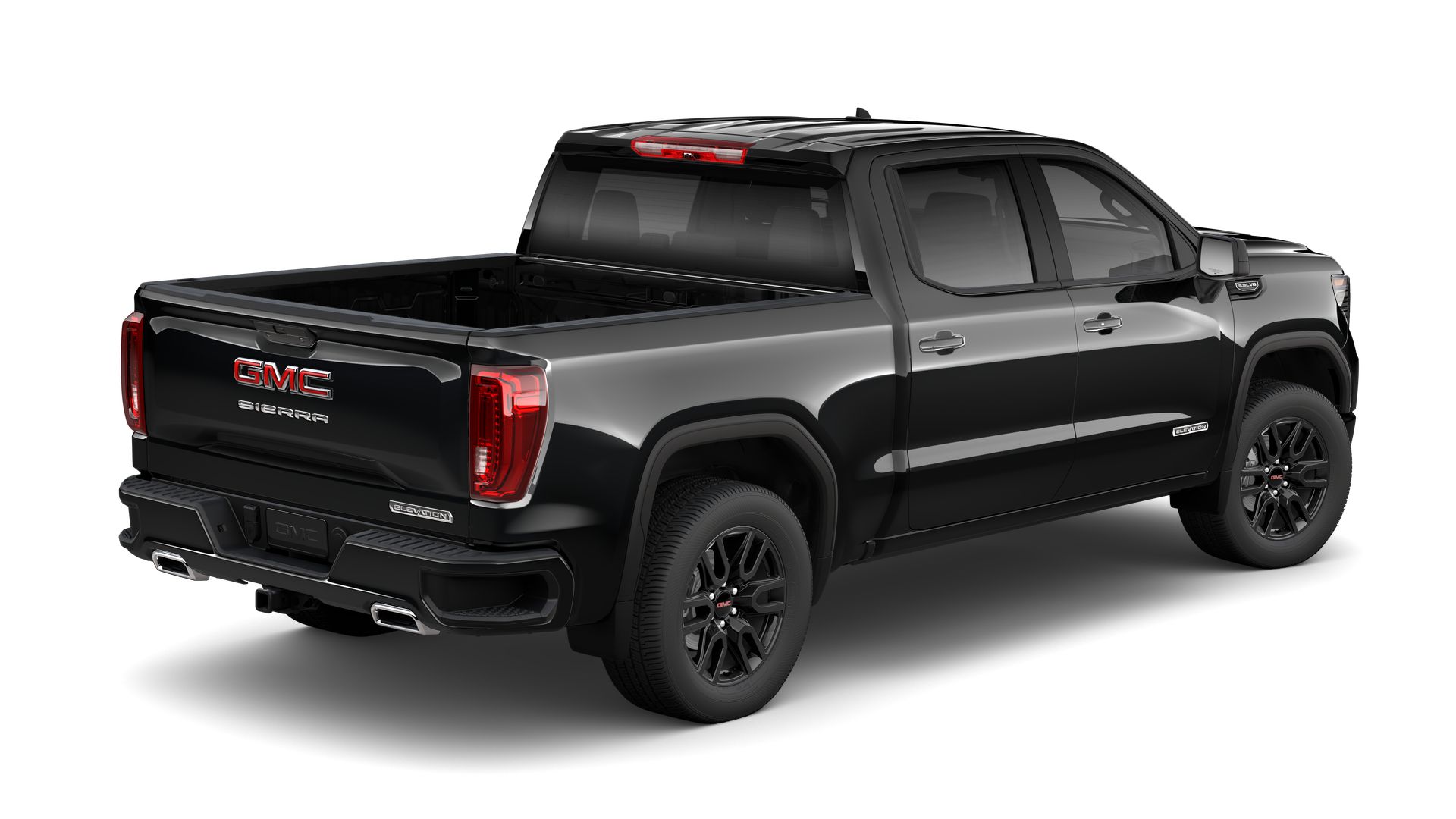 2024 GMC Sierra 1500 Vehicle Photo in GOODYEAR, AZ 85338-1310