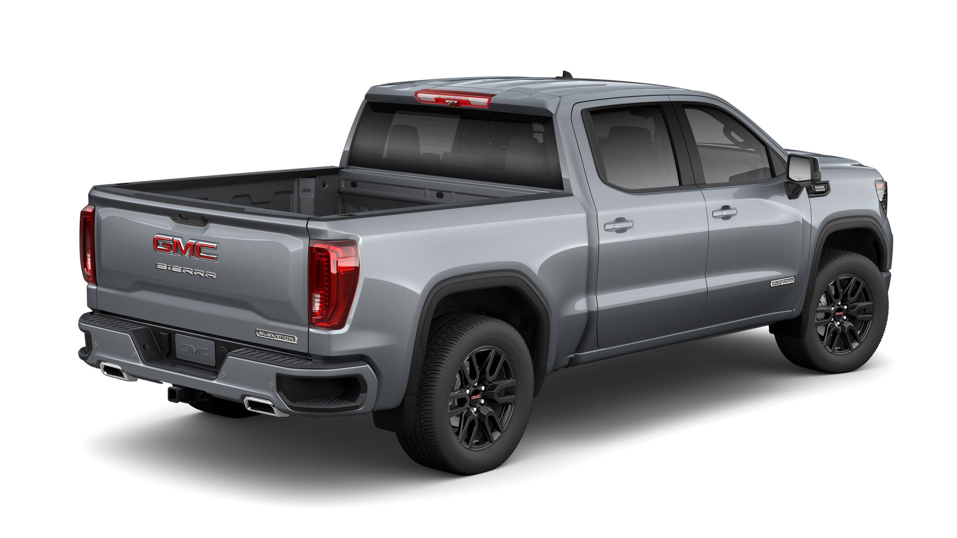 2024 GMC Sierra 1500 Vehicle Photo in HENDERSON, NV 89014-6702