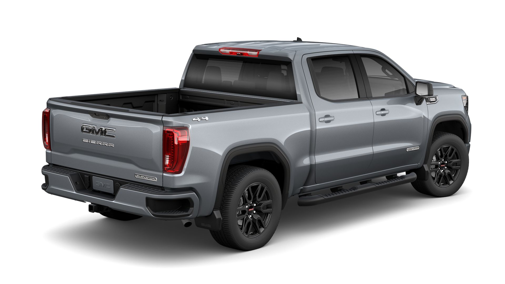 2024 GMC Sierra 1500 Vehicle Photo in GOLDEN, CO 80401-3850