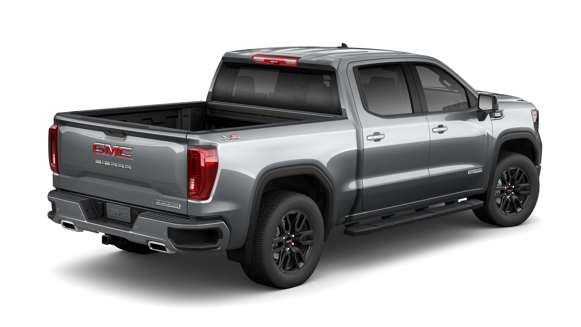 2024 GMC Sierra 1500 Vehicle Photo in GOODYEAR, AZ 85338-1310