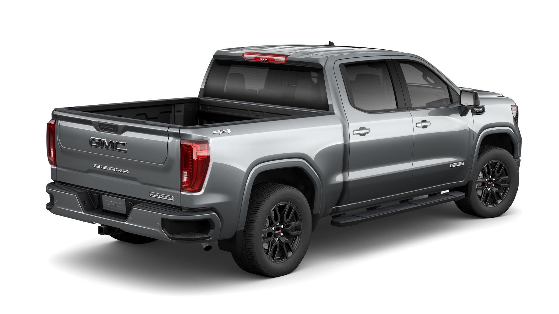 2024 GMC Sierra 1500 Vehicle Photo in LAS VEGAS, NV 89146-3033