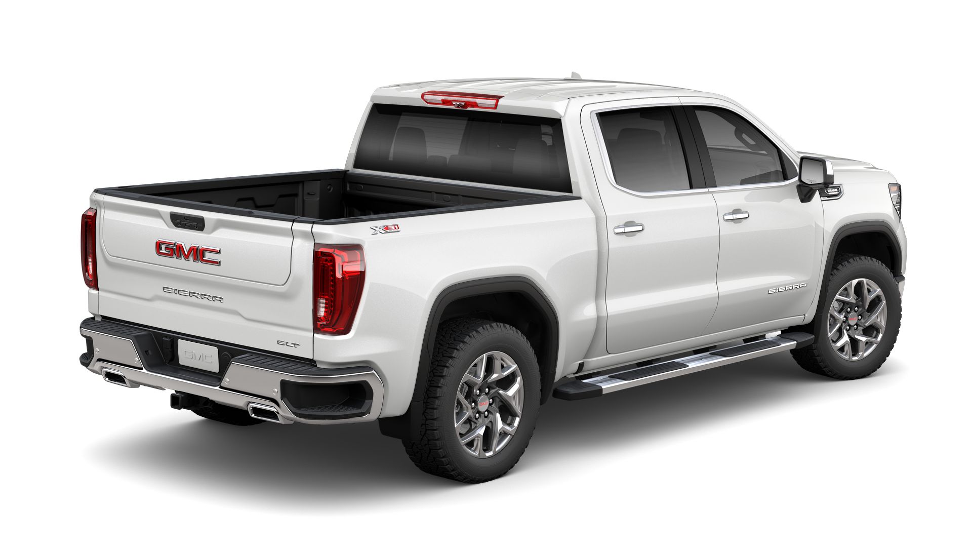 2024 GMC Sierra 1500 Vehicle Photo in LAS VEGAS, NV 89146-3033