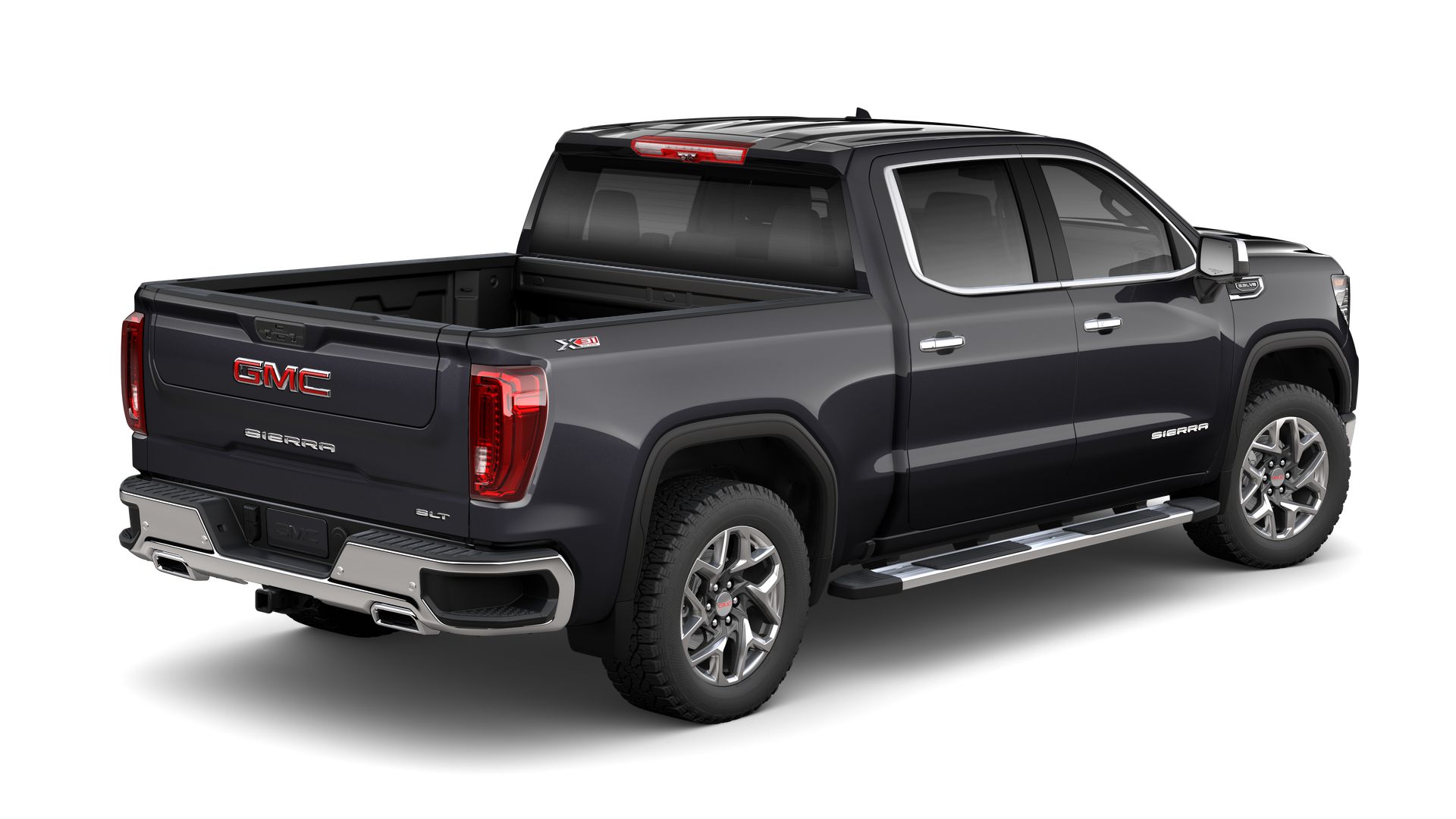 2024 GMC Sierra 1500 Vehicle Photo in GOODYEAR, AZ 85338-1310