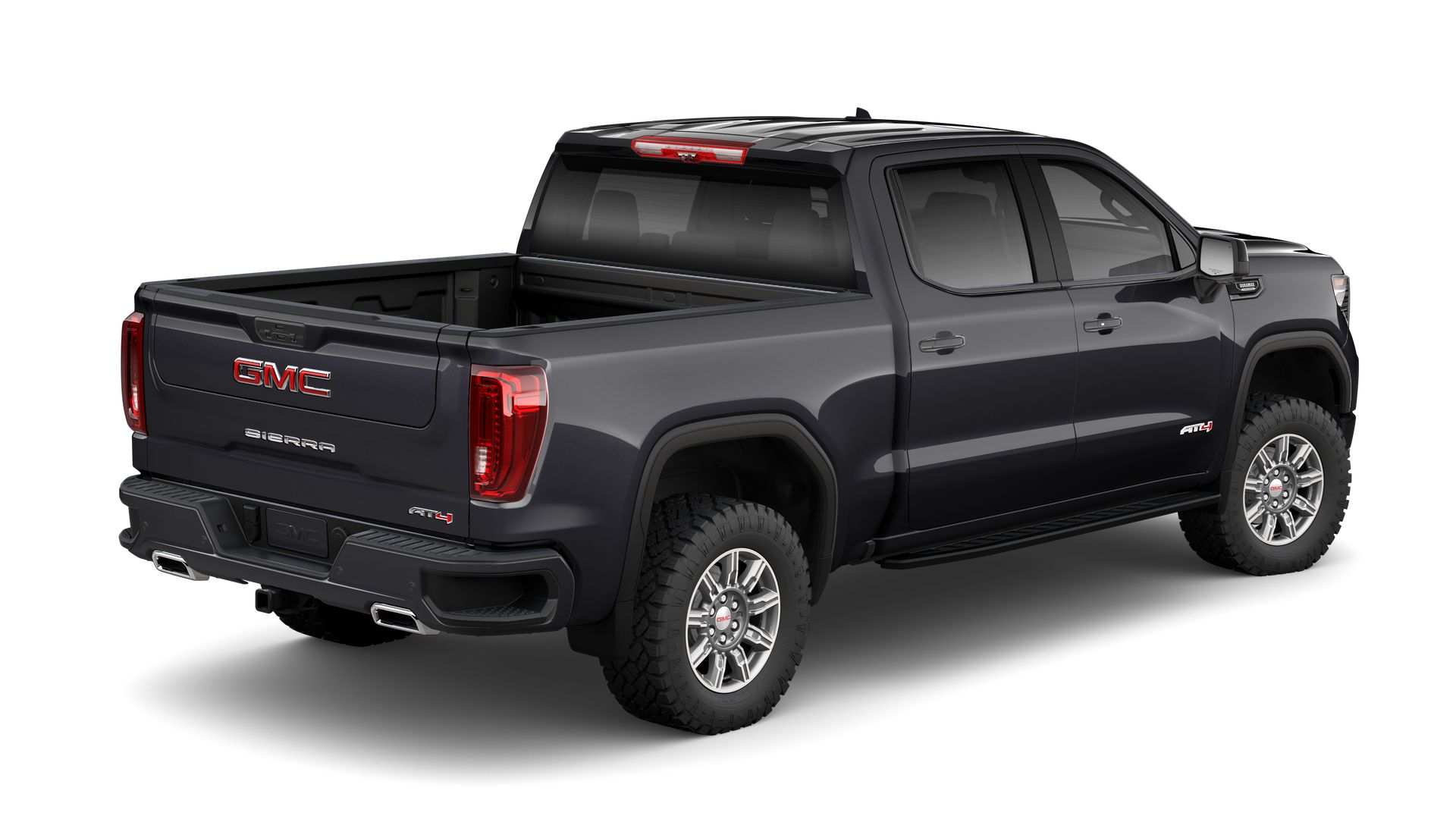 2024 GMC Sierra 1500 Vehicle Photo in LONE TREE, CO 80124-2750