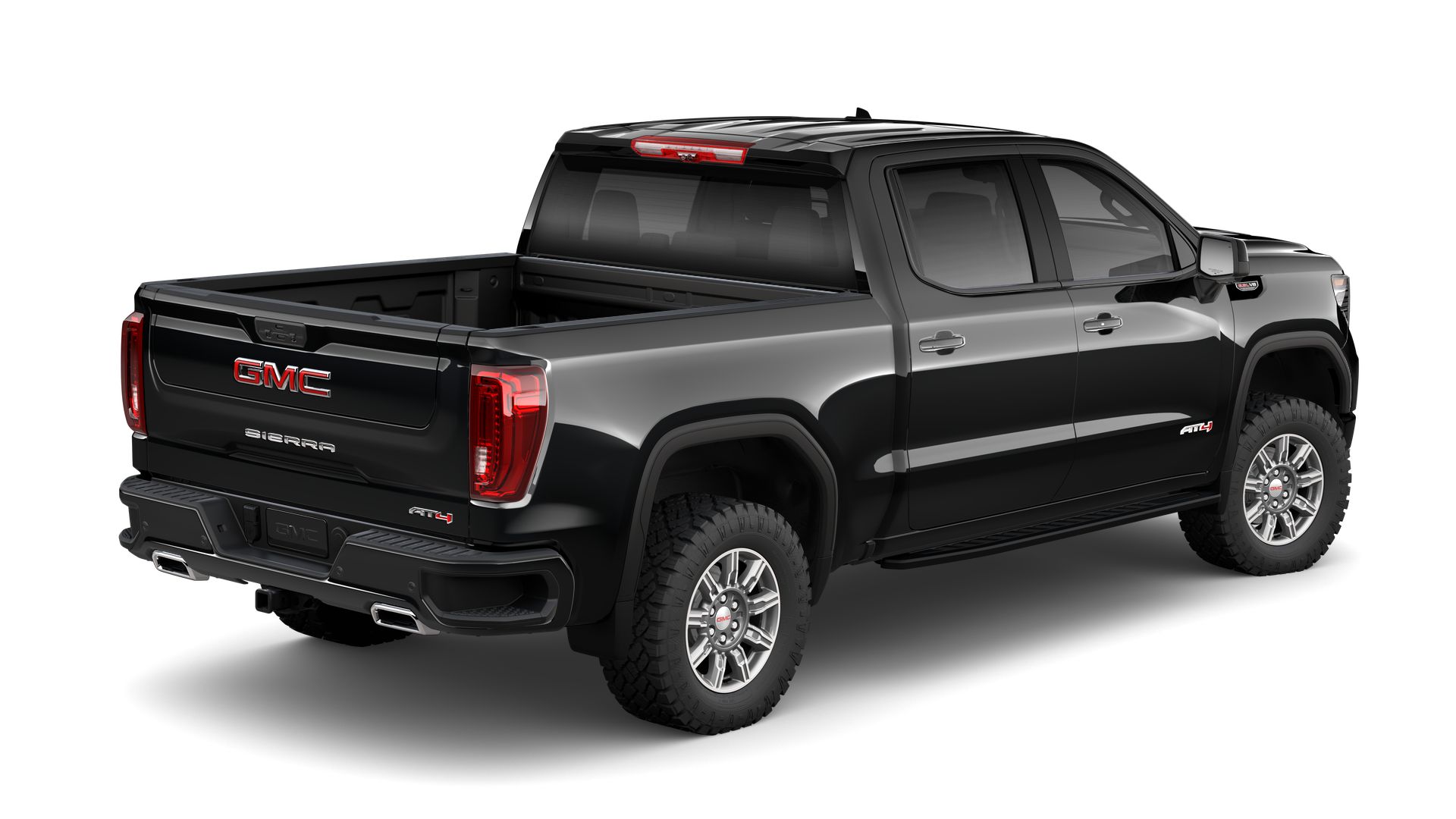 2024 GMC Sierra 1500 Vehicle Photo in LAS VEGAS, NV 89146-3033