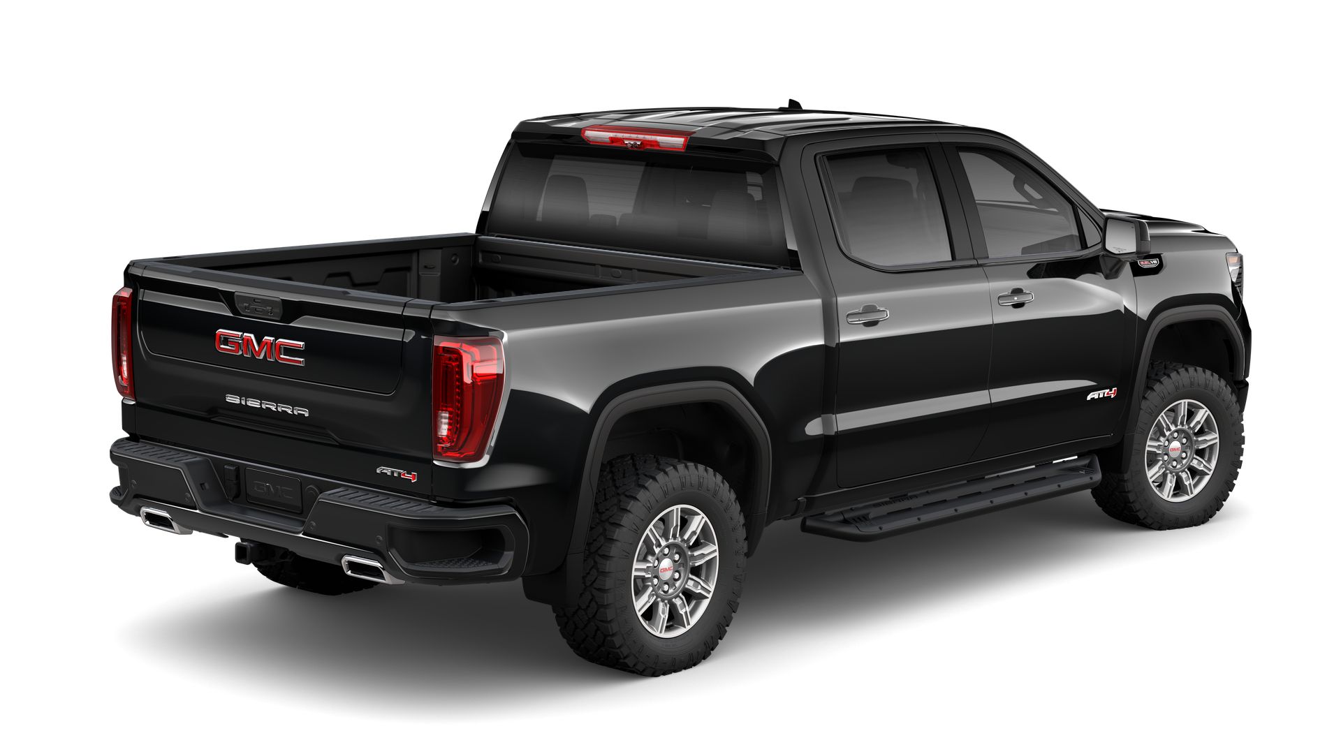 2024 GMC Sierra 1500 Vehicle Photo in LONE TREE, CO 80124-2750