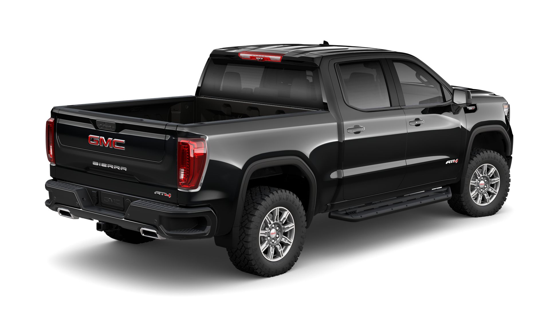 2024 GMC Sierra 1500 Vehicle Photo in GOODYEAR, AZ 85338-1310