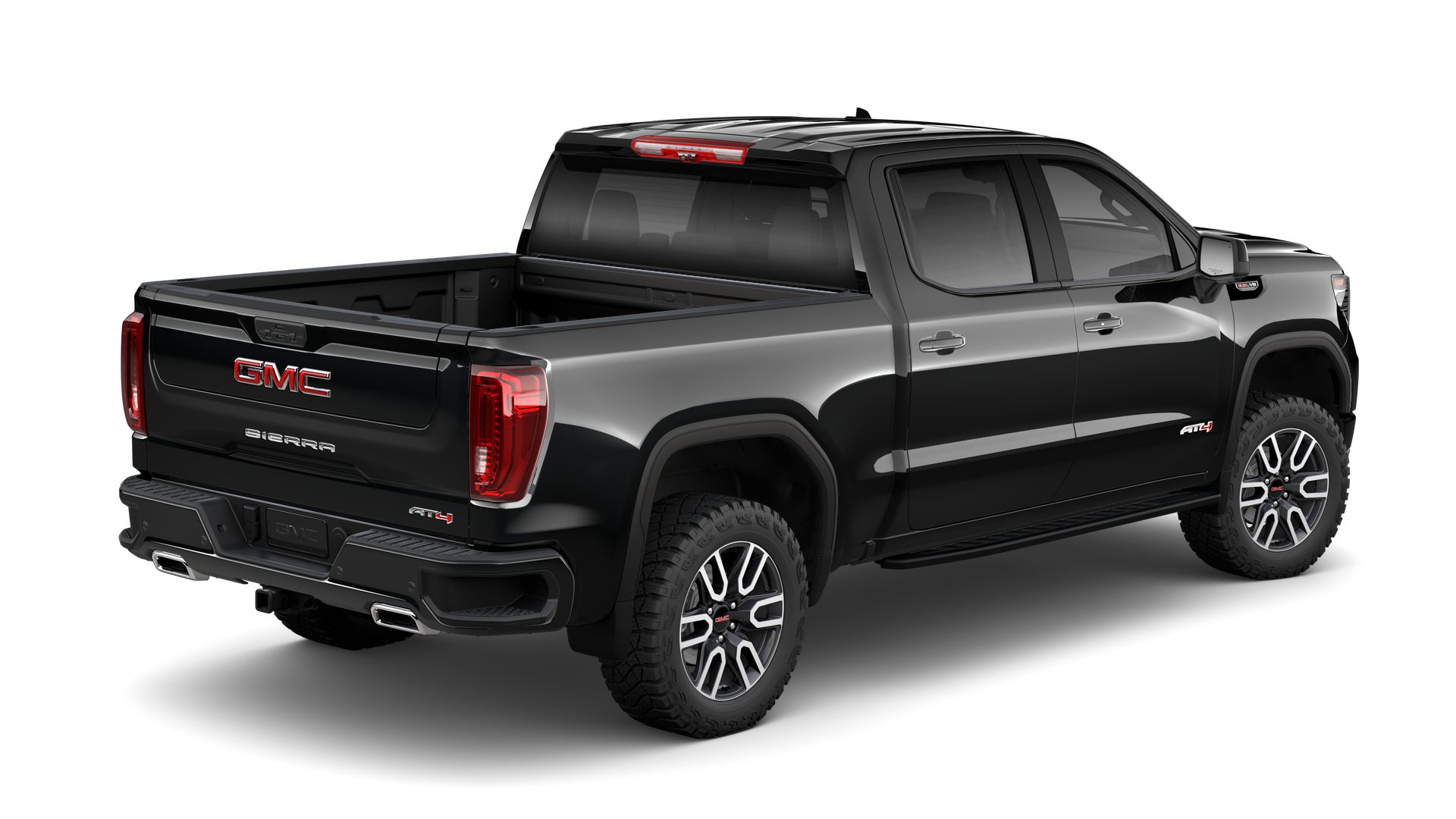 2024 GMC Sierra 1500 Vehicle Photo in LONE TREE, CO 80124-2750