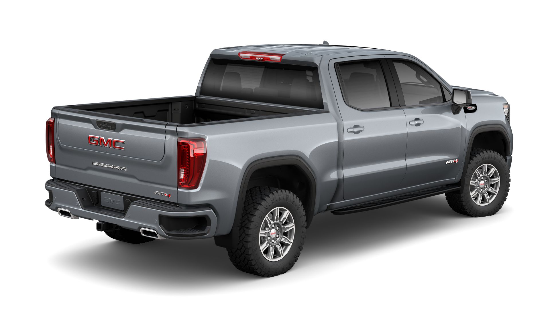 2024 GMC Sierra 1500 Vehicle Photo in LONE TREE, CO 80124-2750