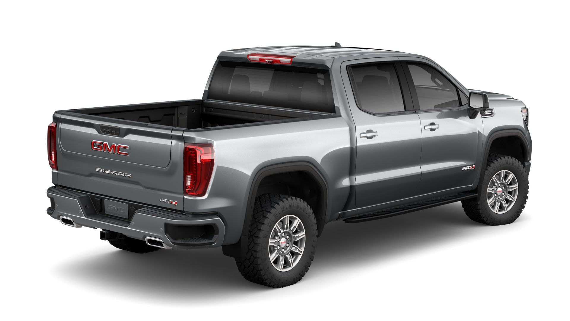 2024 GMC Sierra 1500 Vehicle Photo in LAS VEGAS, NV 89146-3033