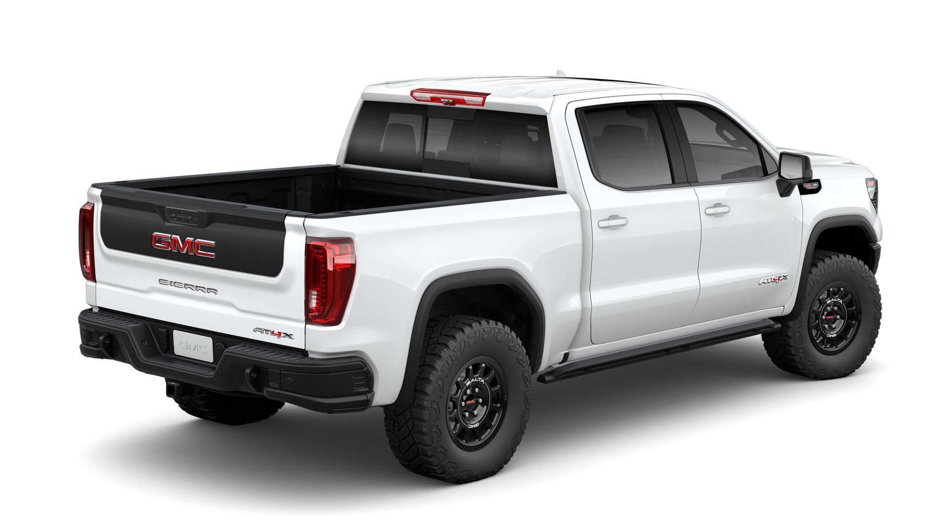 2024 GMC Sierra 1500 Vehicle Photo in GOODYEAR, AZ 85338-1310