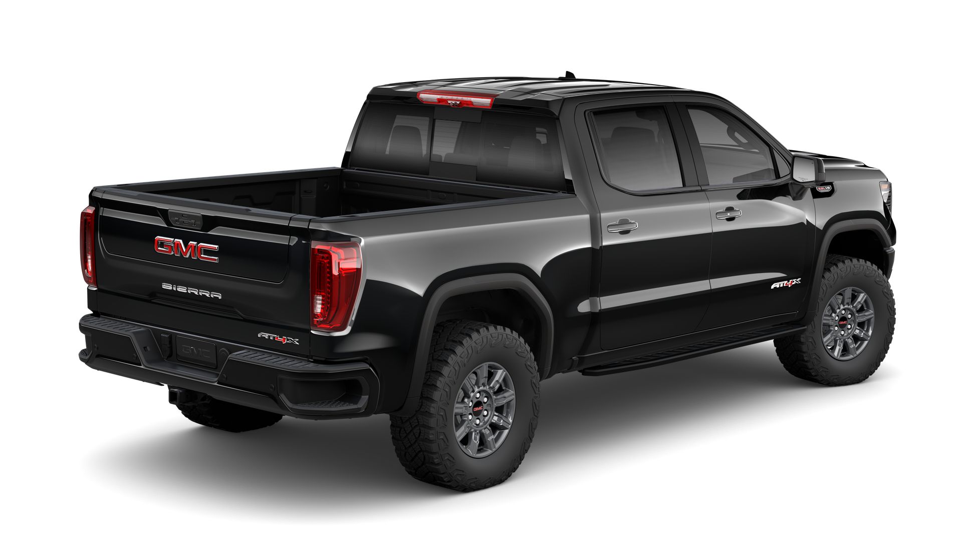 2024 GMC Sierra 1500 Vehicle Photo in LONE TREE, CO 80124-2750