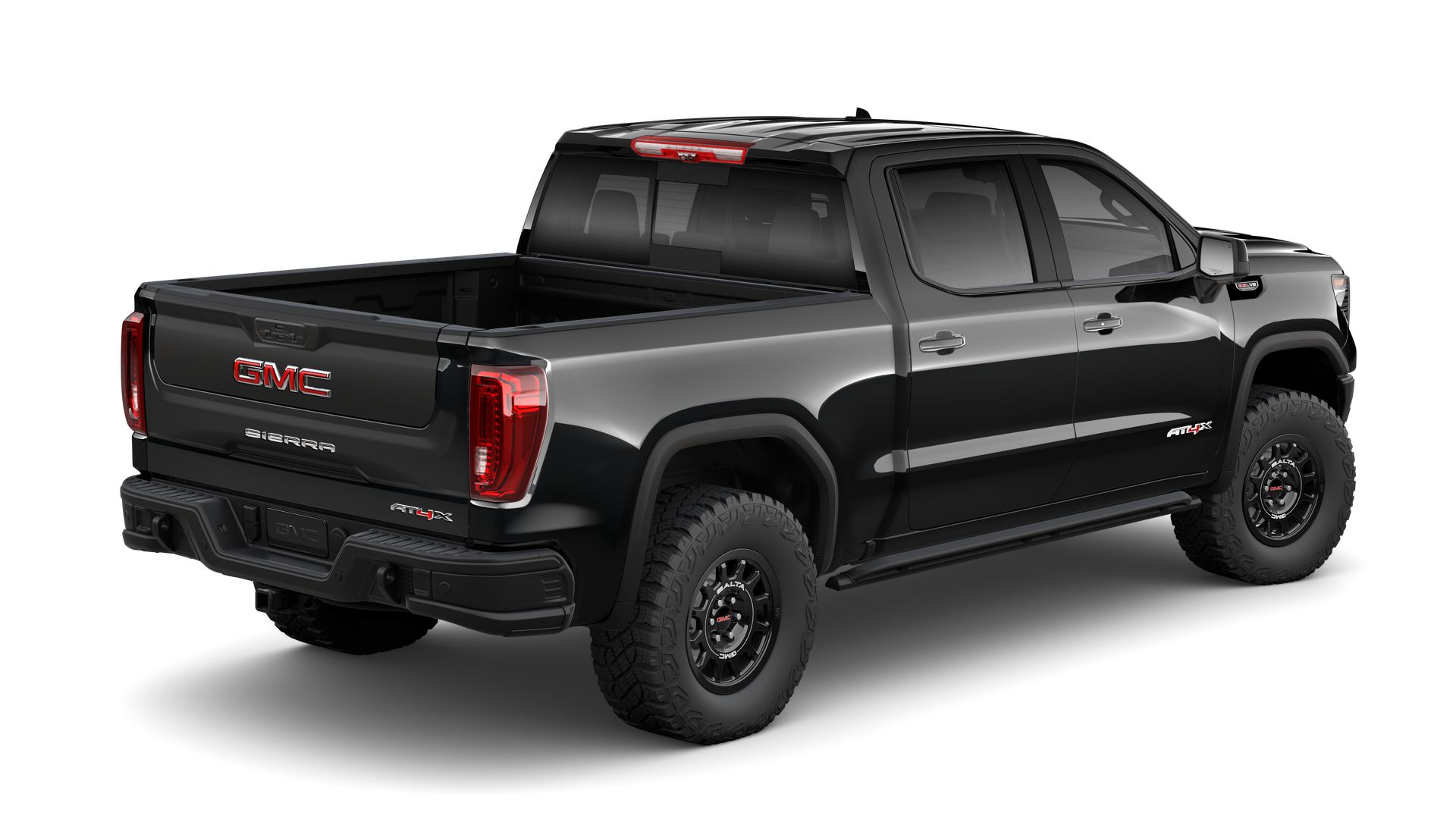 2024 GMC Sierra 1500 Vehicle Photo in GOODYEAR, AZ 85338-1310