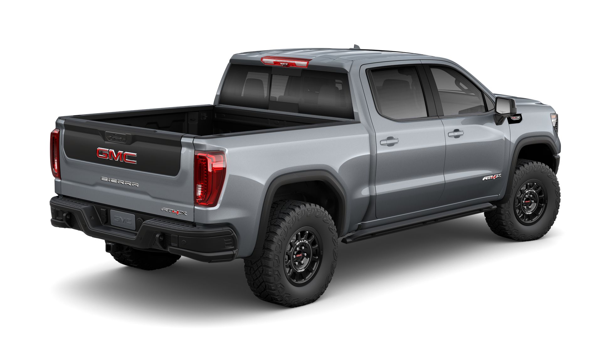 2024 GMC Sierra 1500 Vehicle Photo in GOLDEN, CO 80401-3850