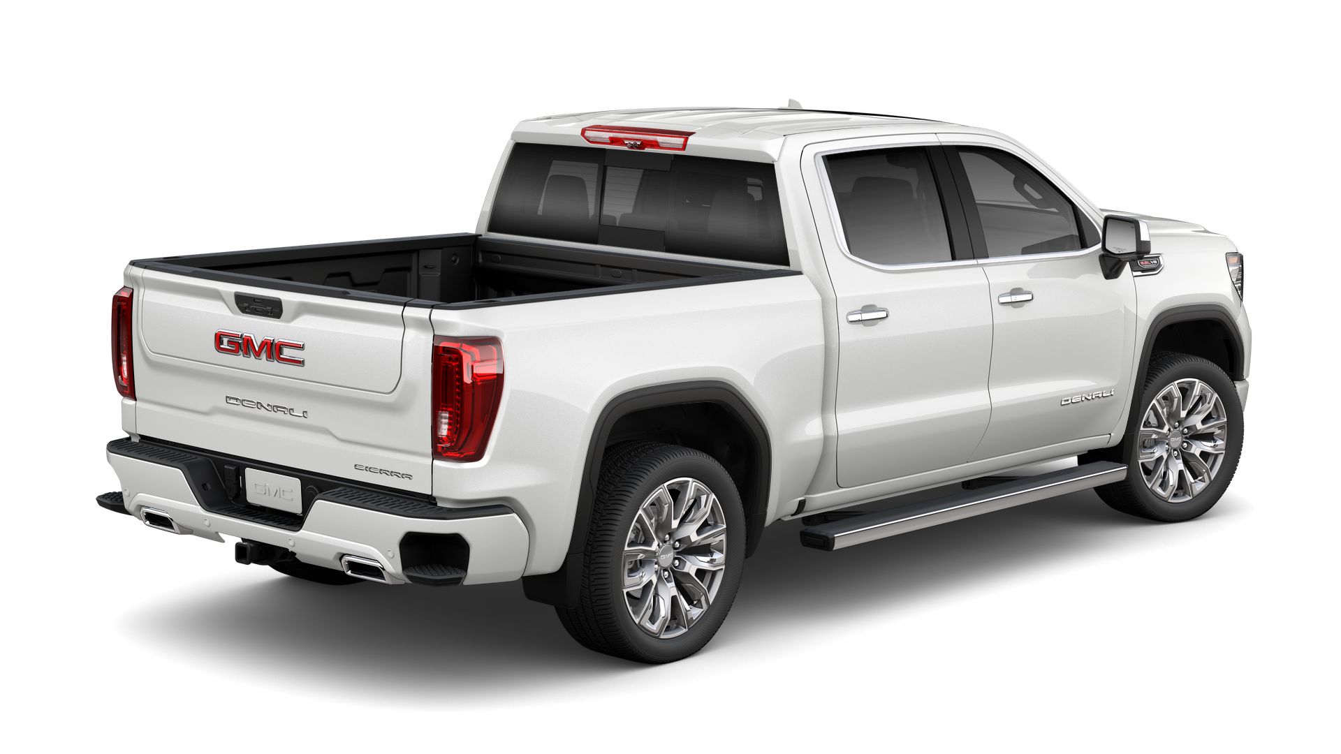 2024 GMC Sierra 1500 Vehicle Photo in GOODYEAR, AZ 85338-1310