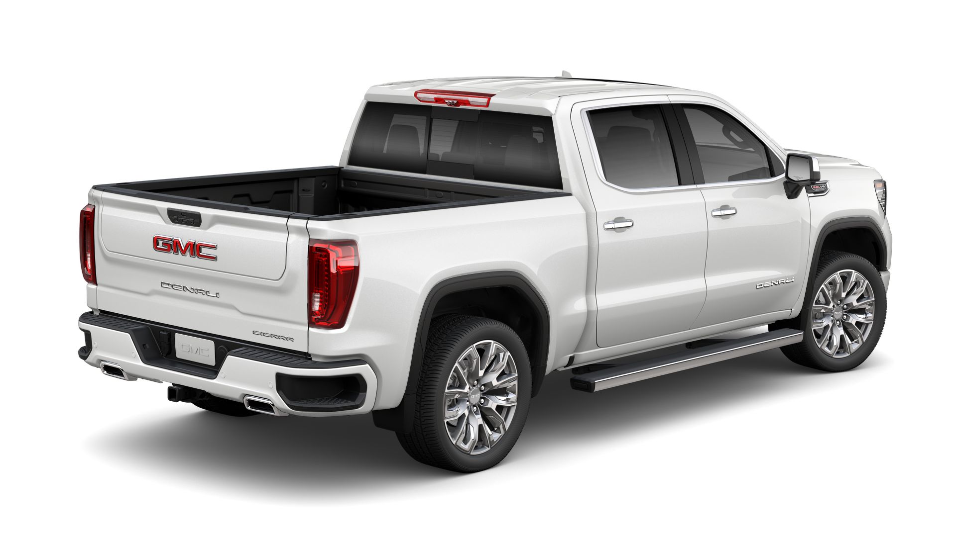 2024 GMC Sierra 1500 Vehicle Photo in LONE TREE, CO 80124-2750