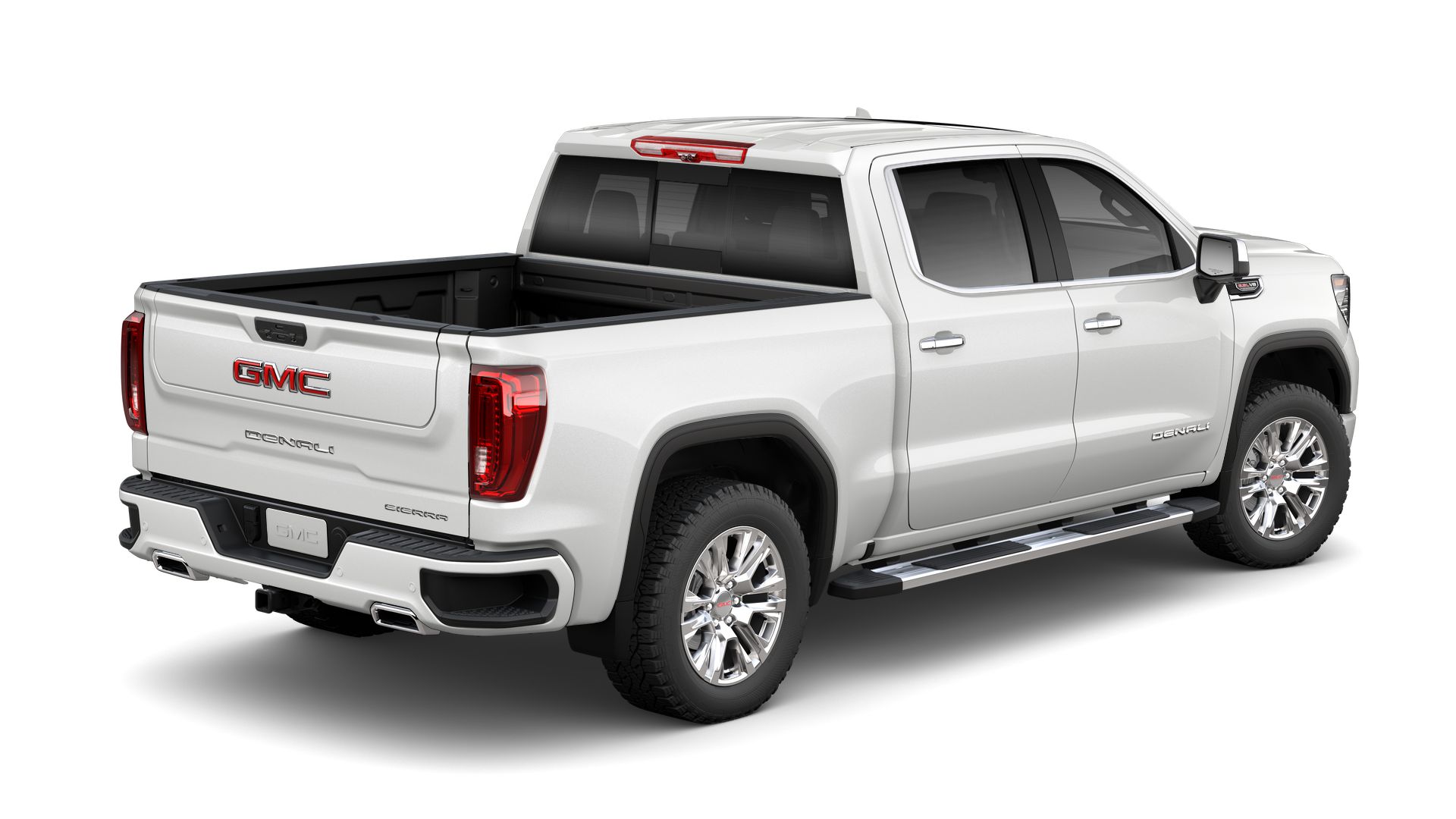 2024 GMC Sierra 1500 Vehicle Photo in HENDERSON, NV 89014-6702