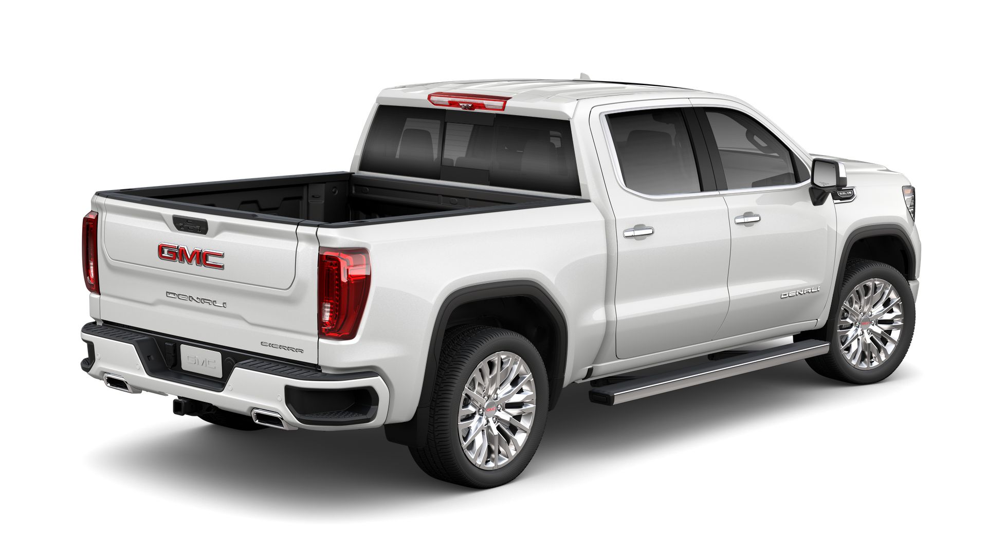 2024 GMC Sierra 1500 Vehicle Photo in GOODYEAR, AZ 85338-1310