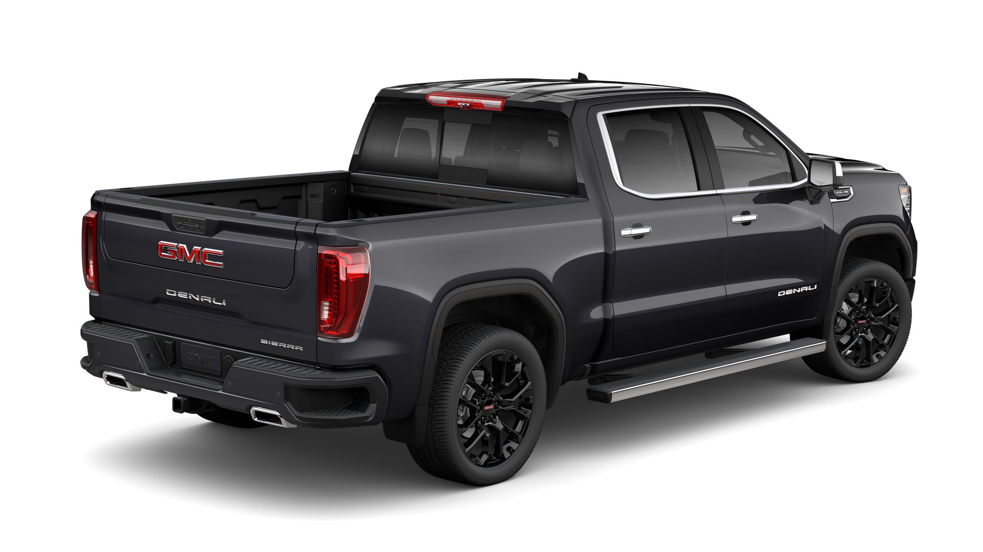 2024 GMC Sierra 1500 Vehicle Photo in GOODYEAR, AZ 85338-1310