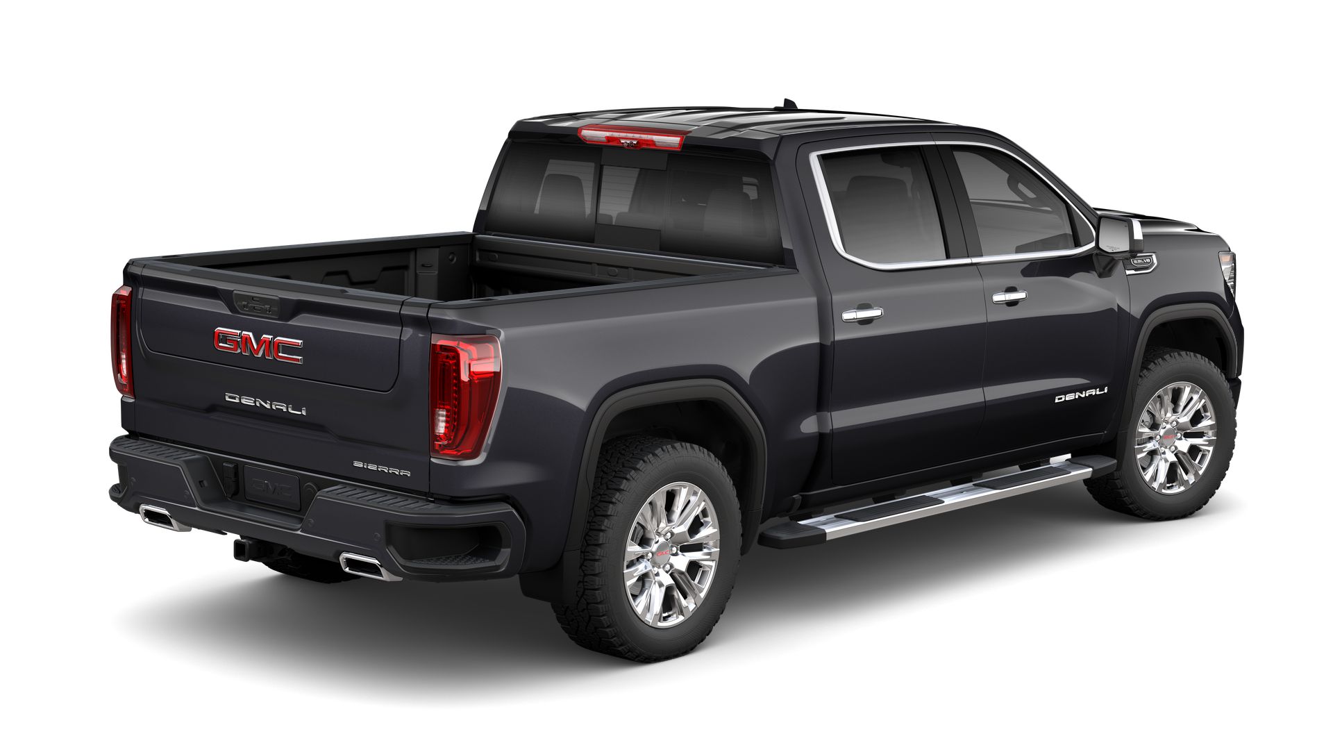 2024 GMC Sierra 1500 Vehicle Photo in LAUREL, MD 20707-4622