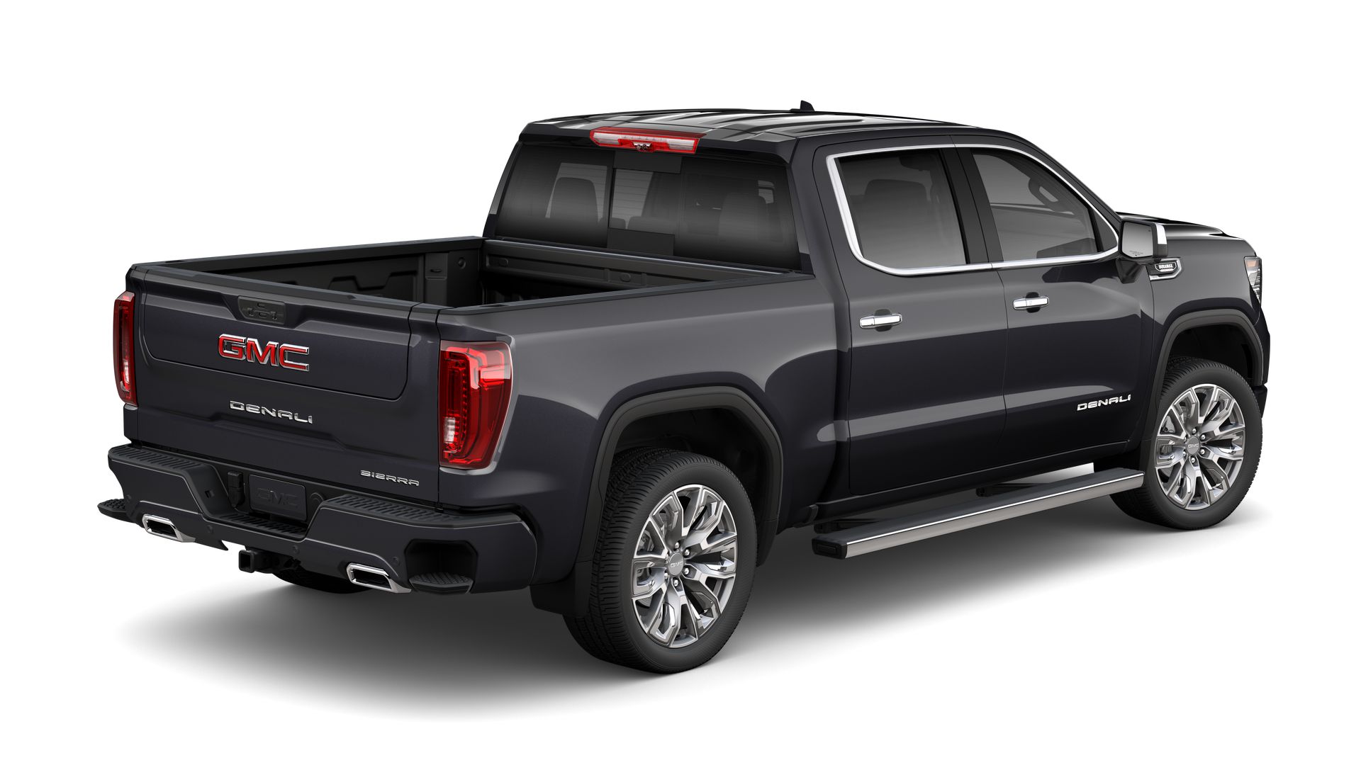 2024 GMC Sierra 1500 Vehicle Photo in GOODYEAR, AZ 85338-1310