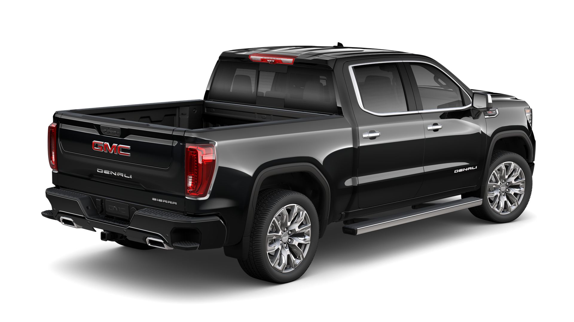 2024 GMC Sierra 1500 Vehicle Photo in GOODYEAR, AZ 85338-1310