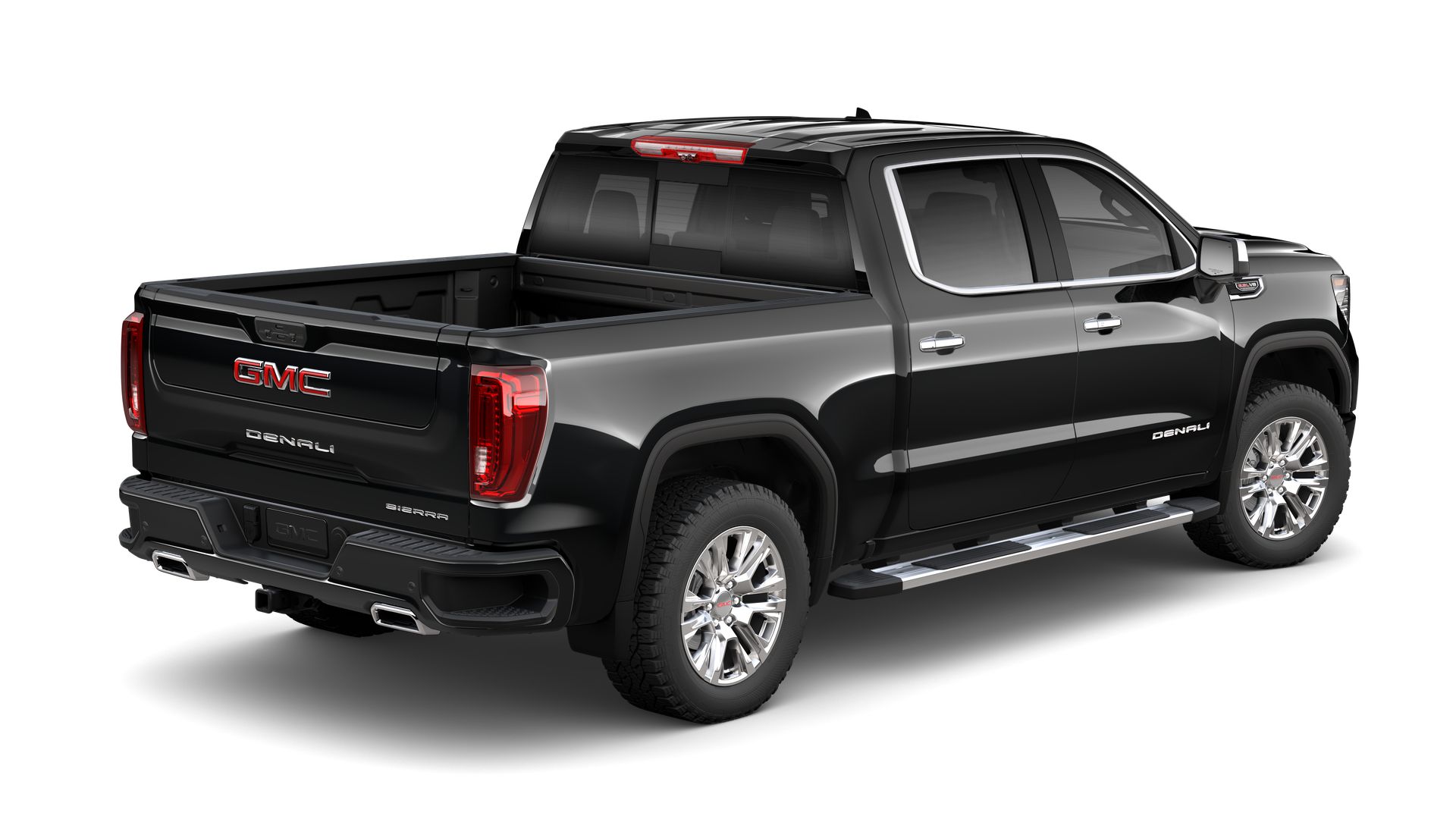 2024 GMC Sierra 1500 Vehicle Photo in HENDERSON, NV 89014-6702