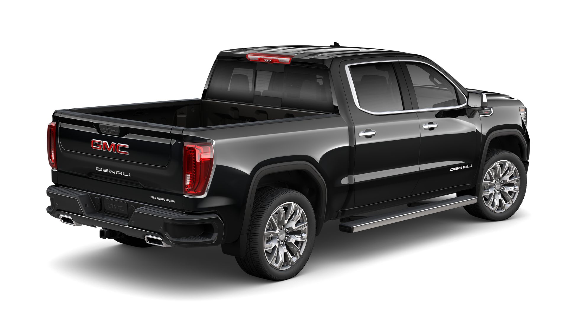 2024 GMC Sierra 1500 Vehicle Photo in LONE TREE, CO 80124-2750