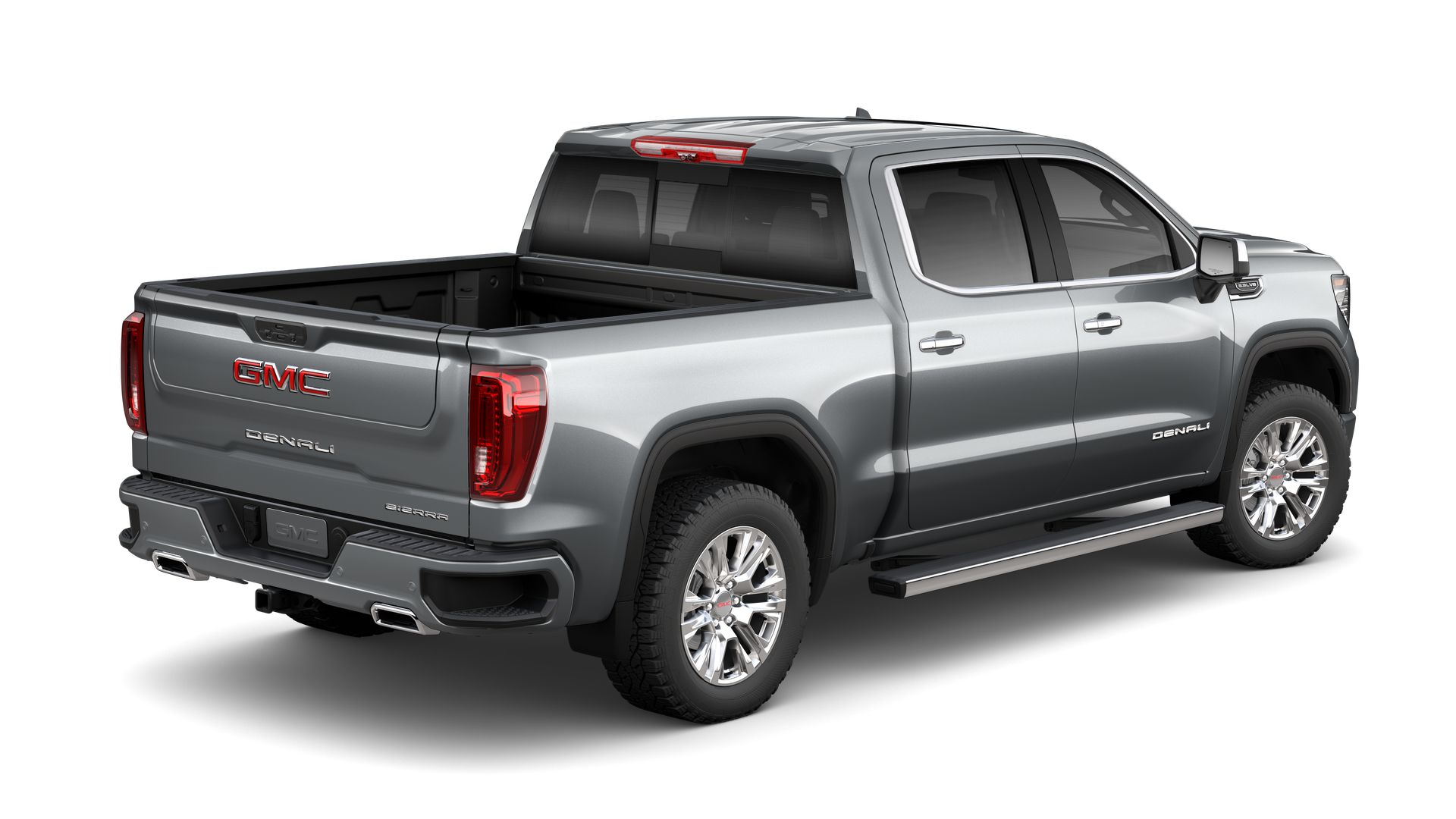 2024 GMC Sierra 1500 Vehicle Photo in LONE TREE, CO 80124-2750