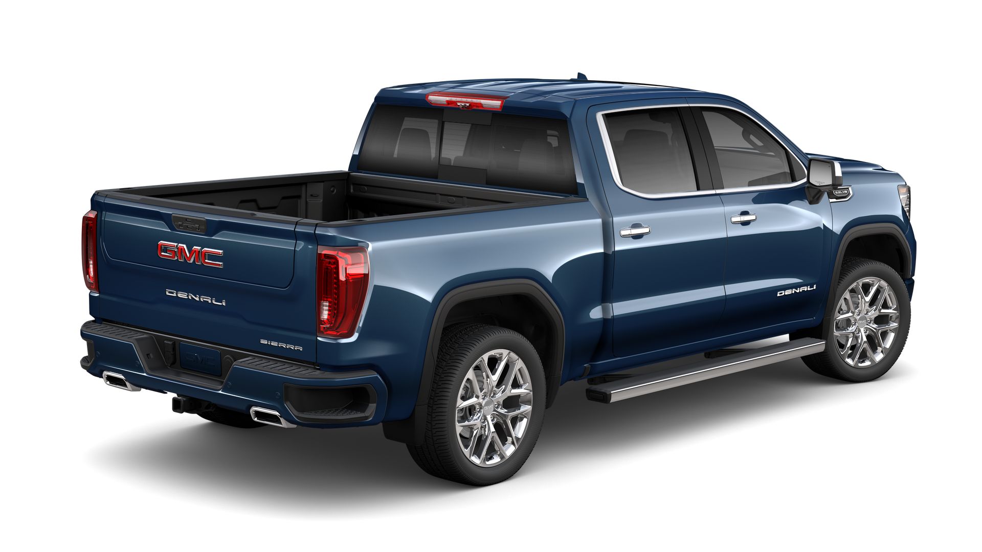 2024 GMC Sierra 1500 Vehicle Photo in GOODYEAR, AZ 85338-1310