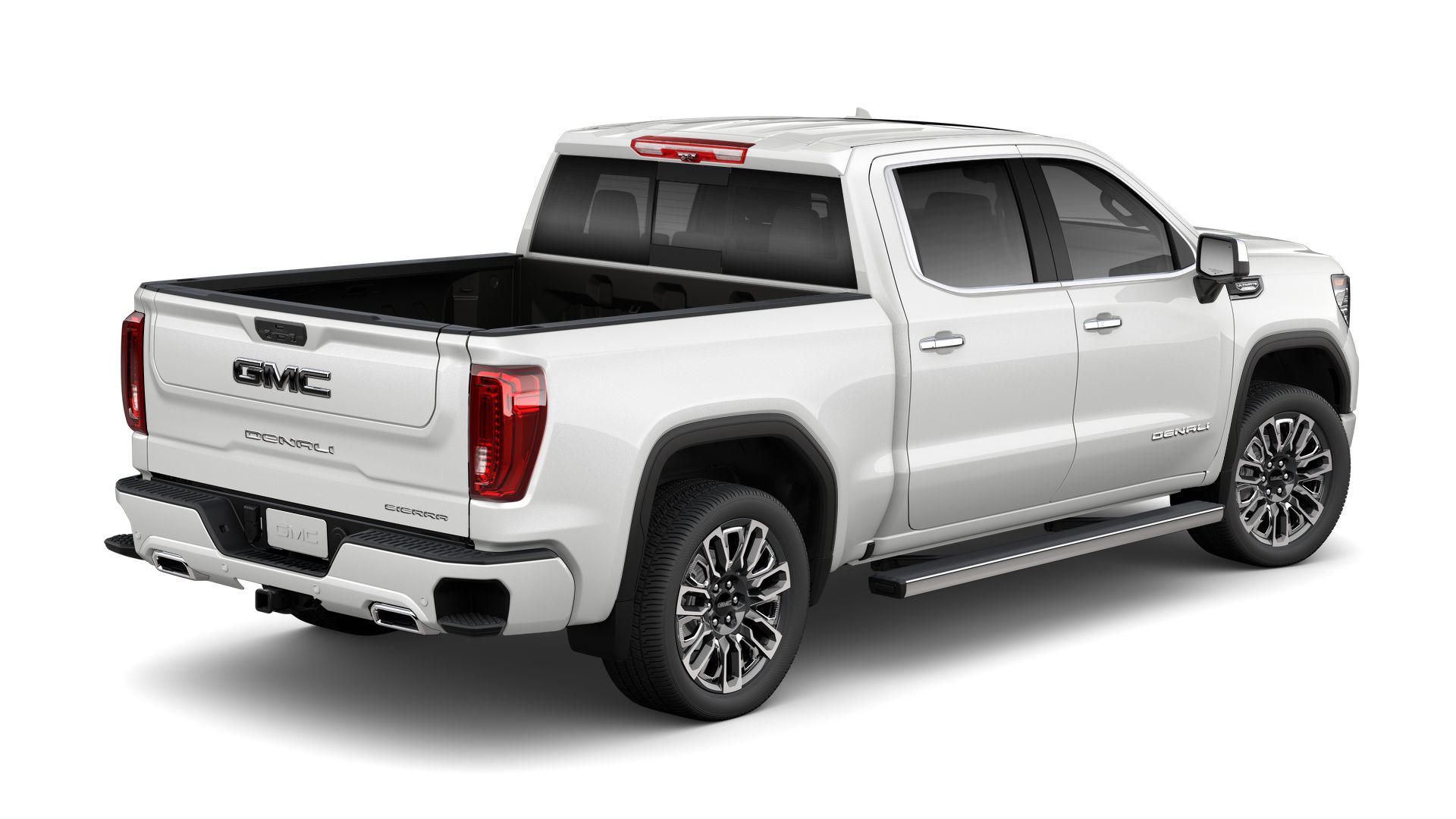 2024 GMC Sierra 1500 Vehicle Photo in LONE TREE, CO 80124-2750