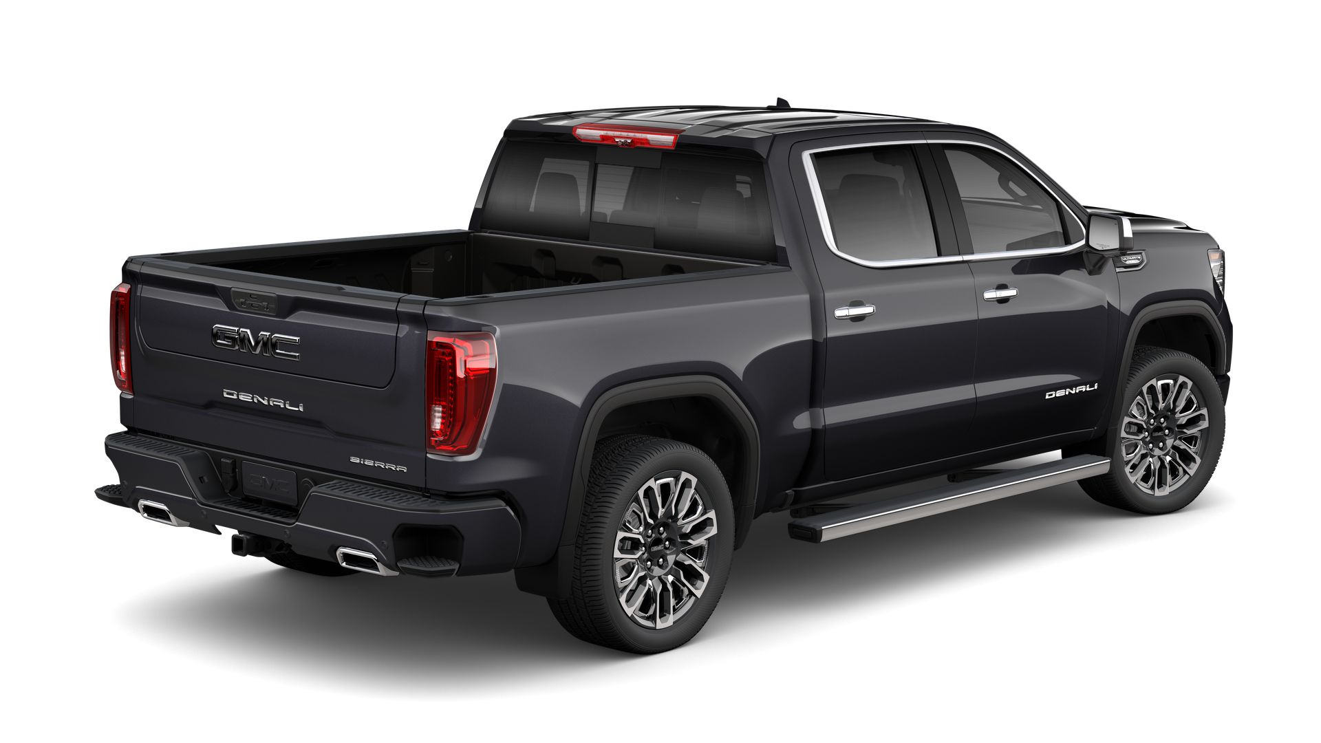 2024 GMC Sierra 1500 Vehicle Photo in GOODYEAR, AZ 85338-1310