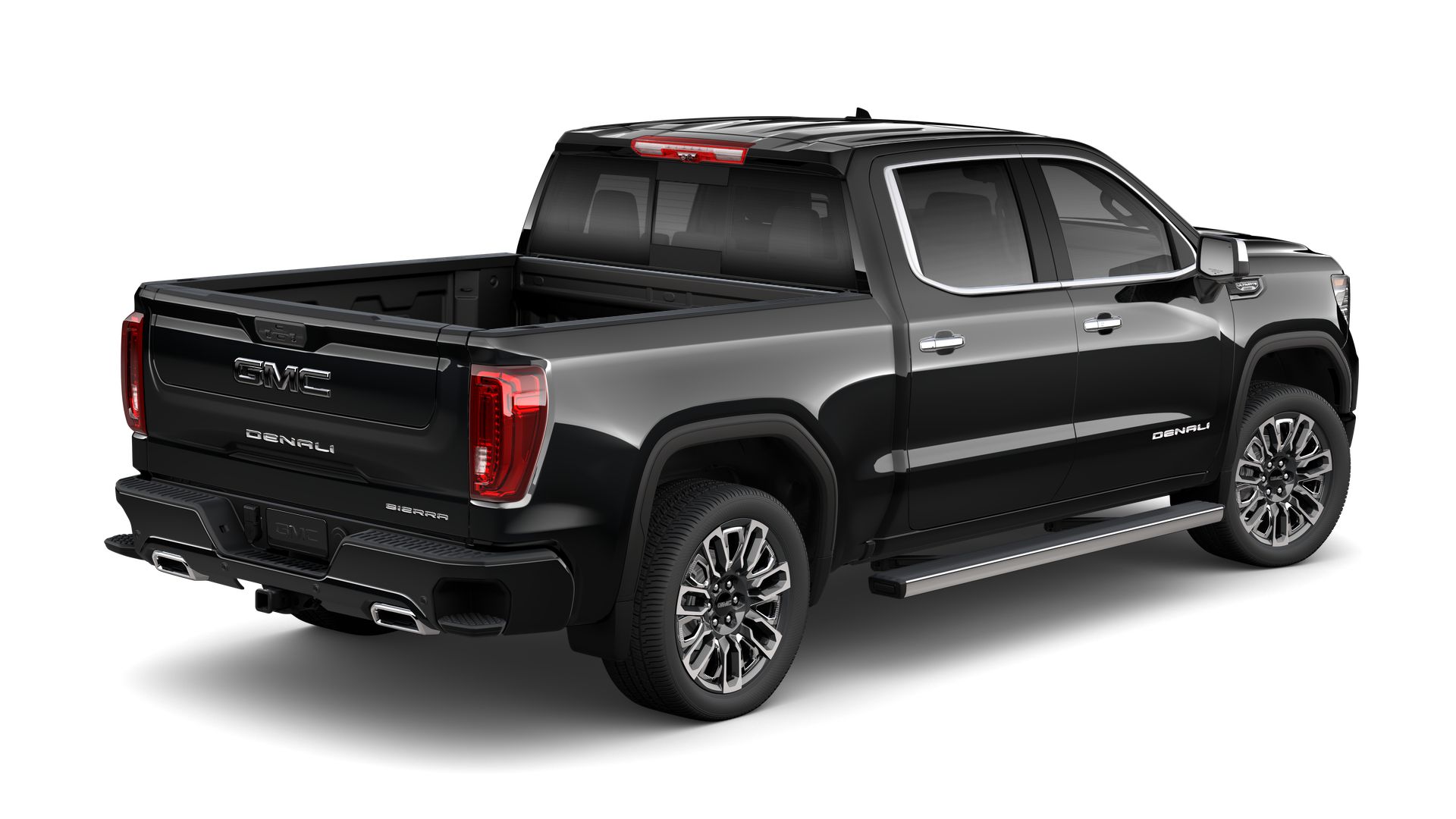 2024 GMC Sierra 1500 Vehicle Photo in LONE TREE, CO 80124-2750