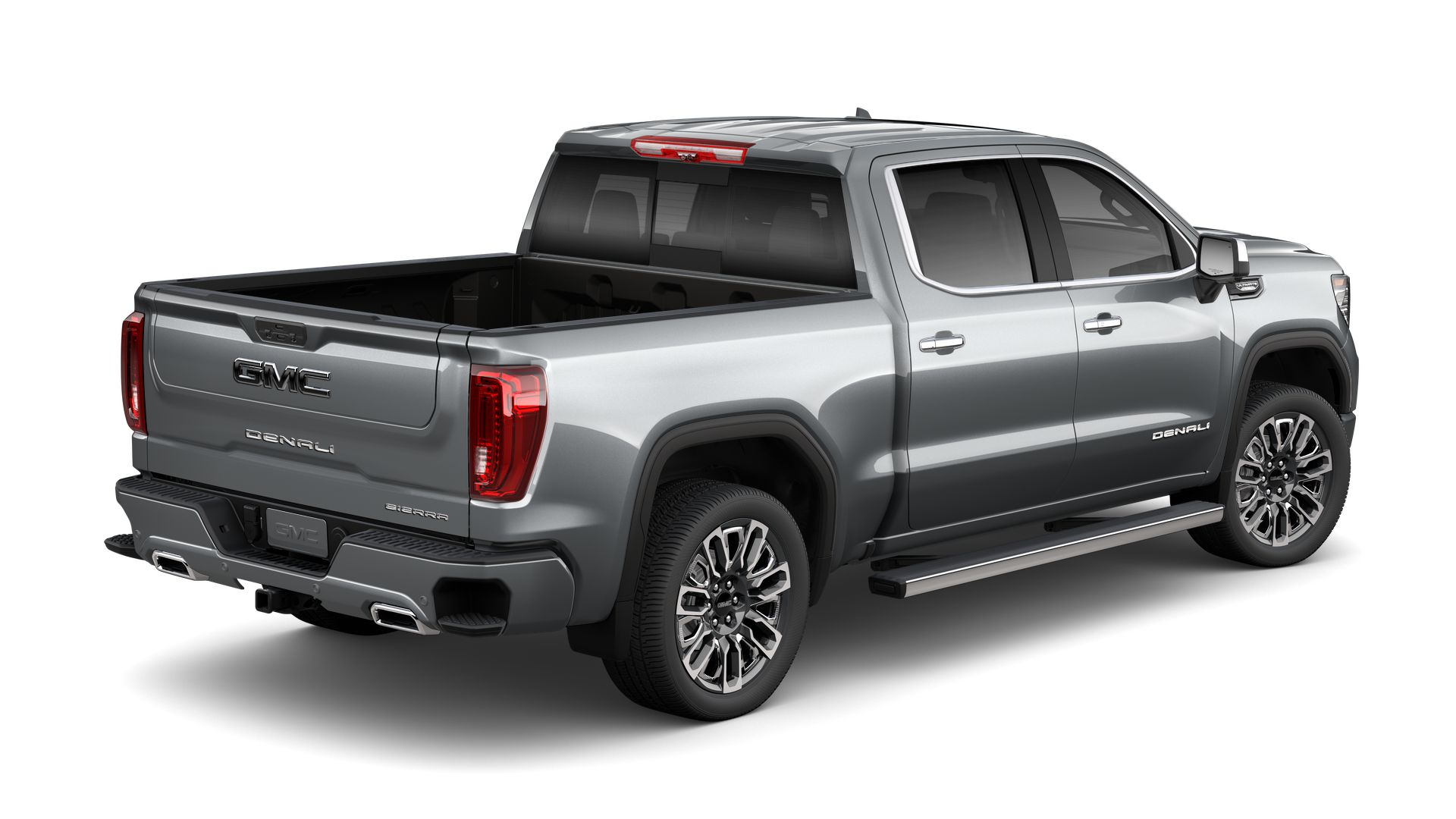 2024 GMC Sierra 1500 Vehicle Photo in GOODYEAR, AZ 85338-1310