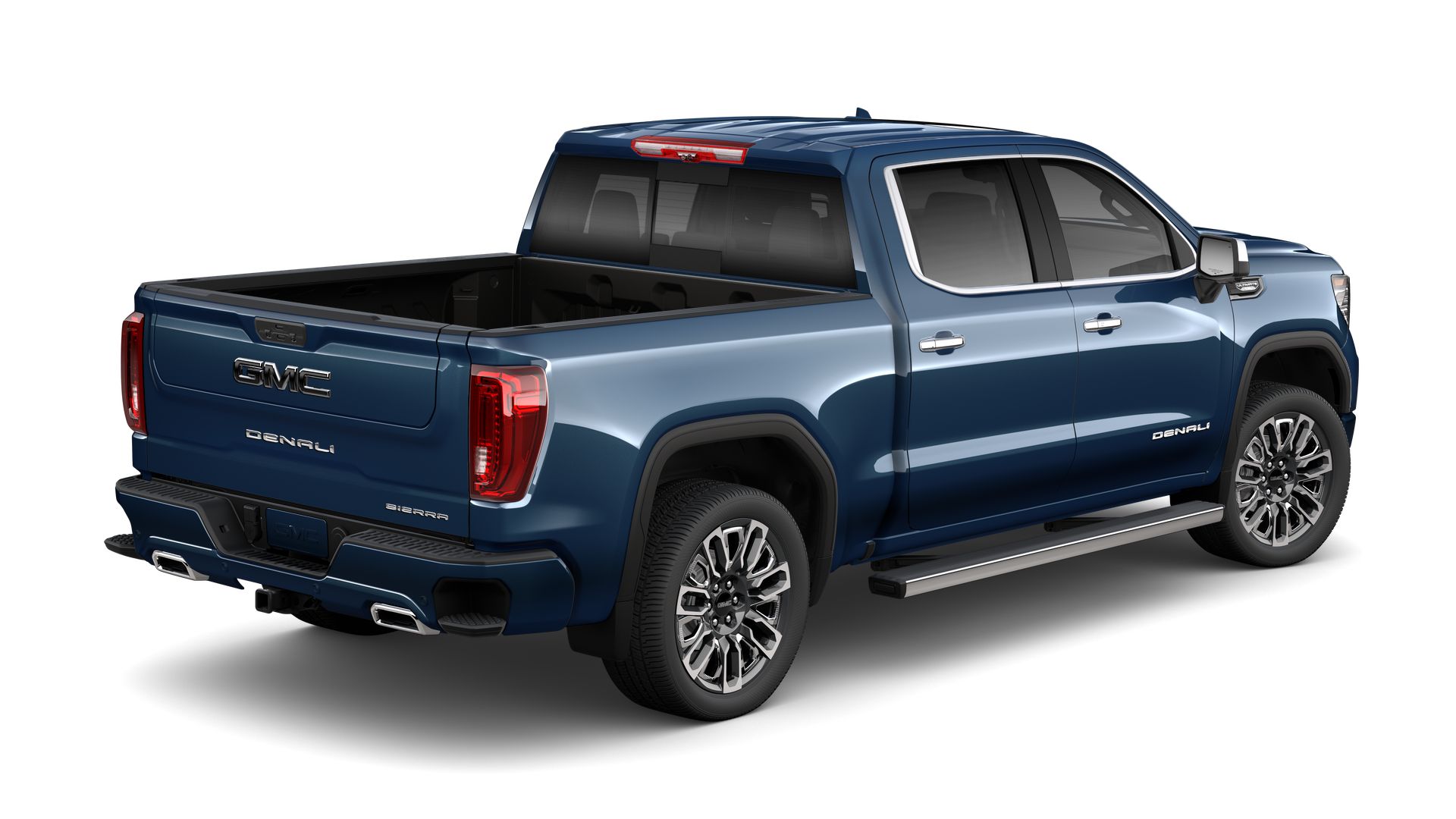 2024 GMC Sierra 1500 Vehicle Photo in LAS VEGAS, NV 89146-3033