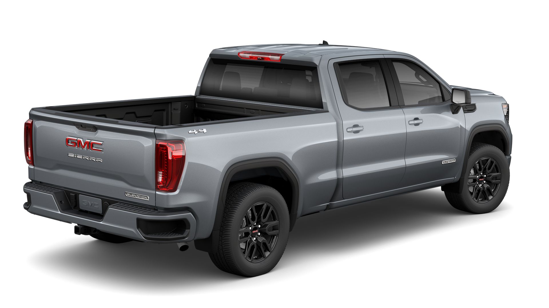 2024 GMC Sierra 1500 Vehicle Photo in LAS VEGAS, NV 89146-3033