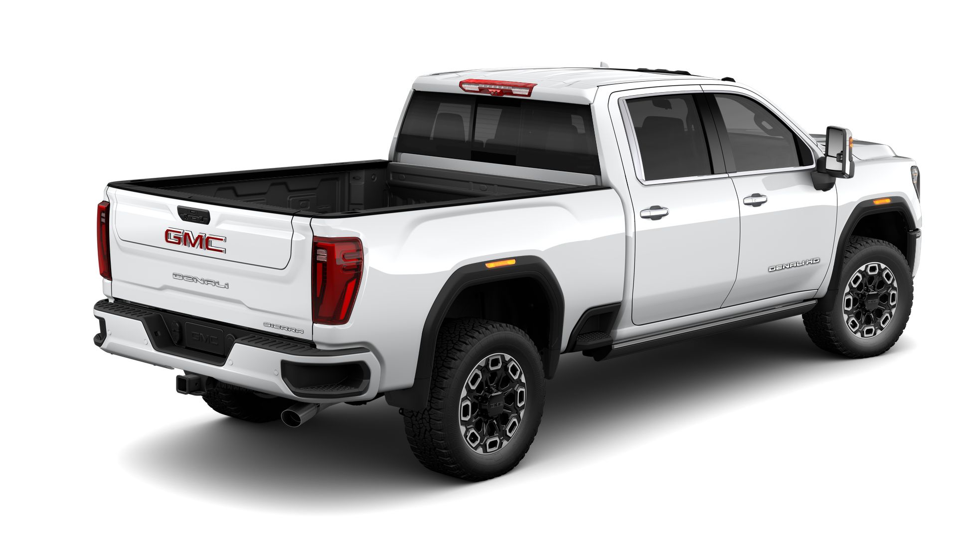 2024 GMC Sierra 2500 HD Vehicle Photo in WILLIAMSVILLE, NY 14221-2883