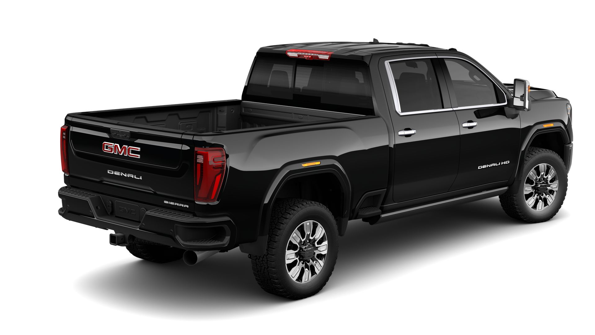 2024 GMC Sierra 2500 HD Vehicle Photo in LAS VEGAS, NV 89146-3033