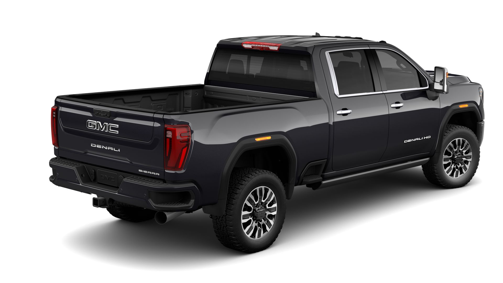 2024 GMC Sierra 2500 HD Vehicle Photo in LAUREL, MD 20707-4622