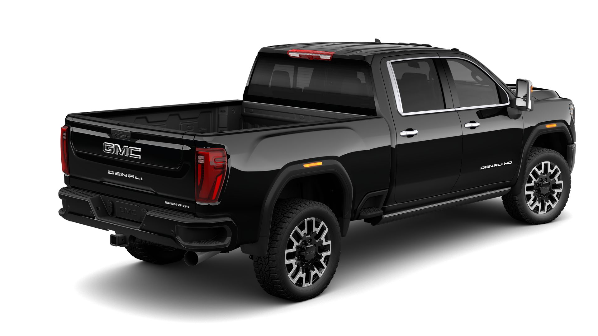 2024 GMC Sierra 2500 HD Vehicle Photo in WILLIAMSVILLE, NY 14221-2883