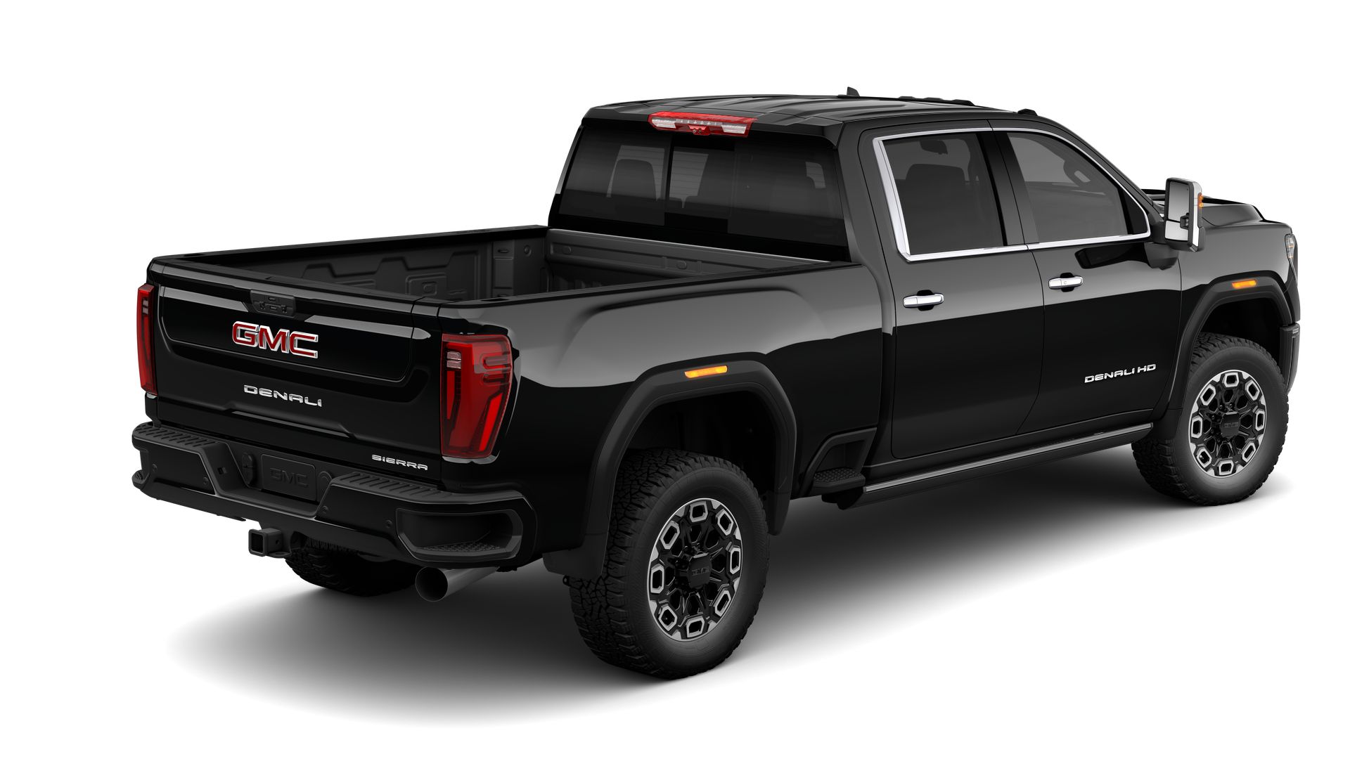 2024 GMC Sierra 3500HD Vehicle Photo in WILLIAMSVILLE, NY 14221-2883