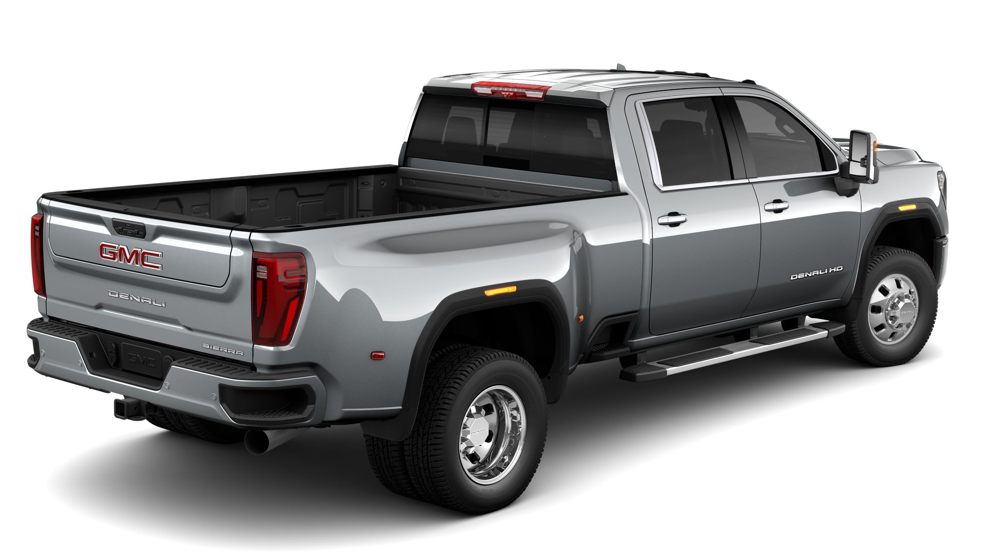 2024 GMC Sierra 3500HD Vehicle Photo in LAUREL, MD 20707-4622