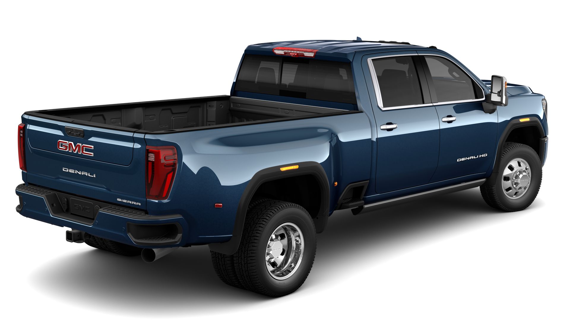 2024 GMC Sierra 3500HD Vehicle Photo in LAUREL, MD 20707-4622