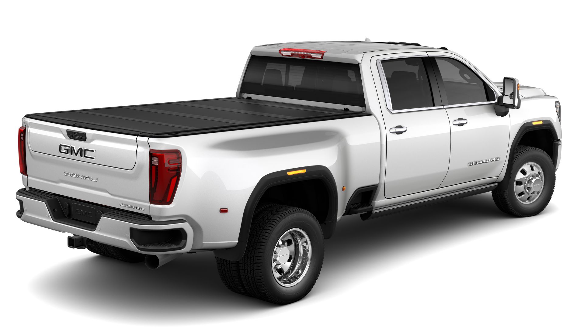 2024 GMC Sierra 3500HD Vehicle Photo in GOLDEN, CO 80401-3850