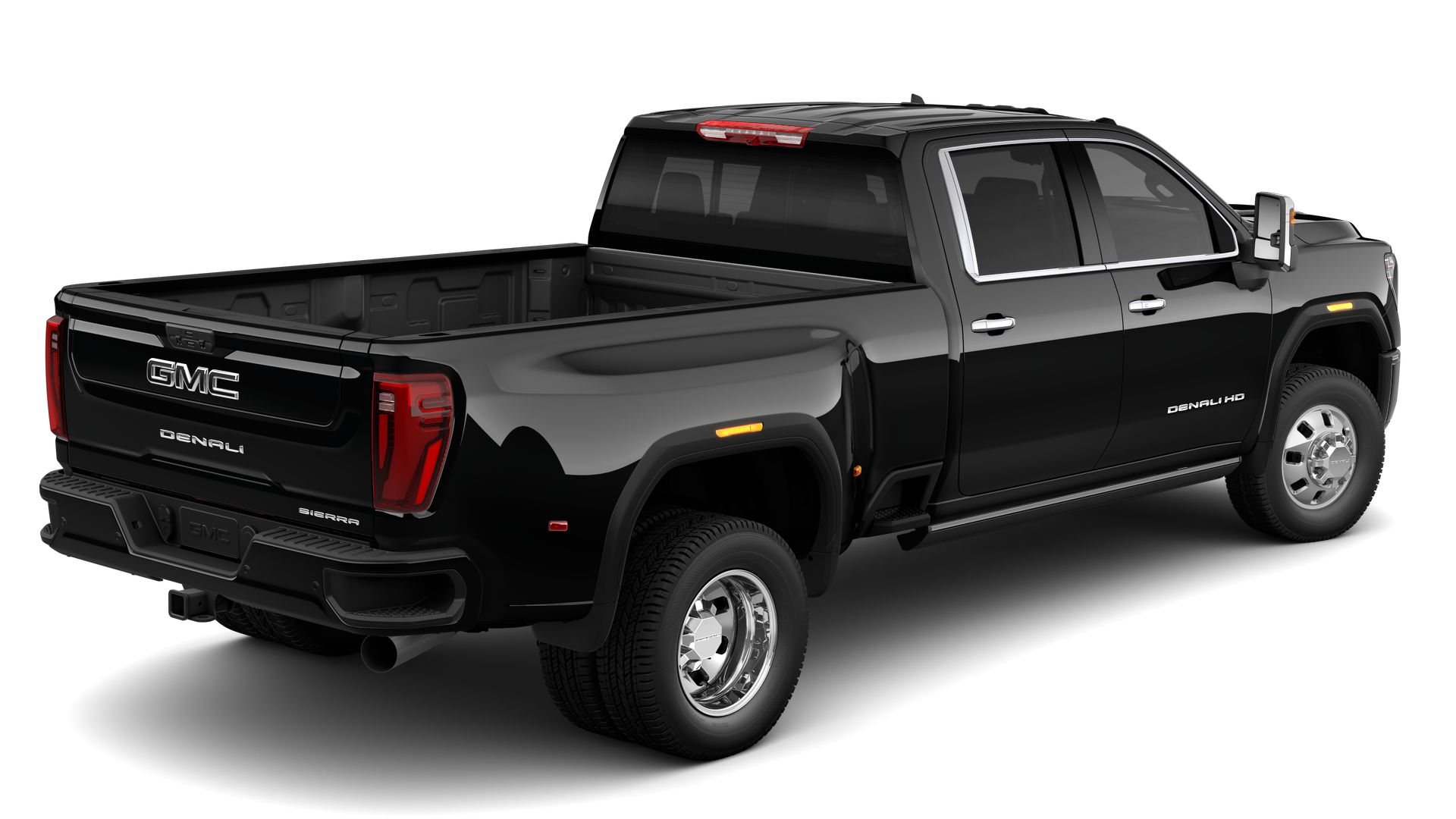 2024 GMC Sierra 3500 HD Vehicle Photo in HENDERSON, NV 89014-6702