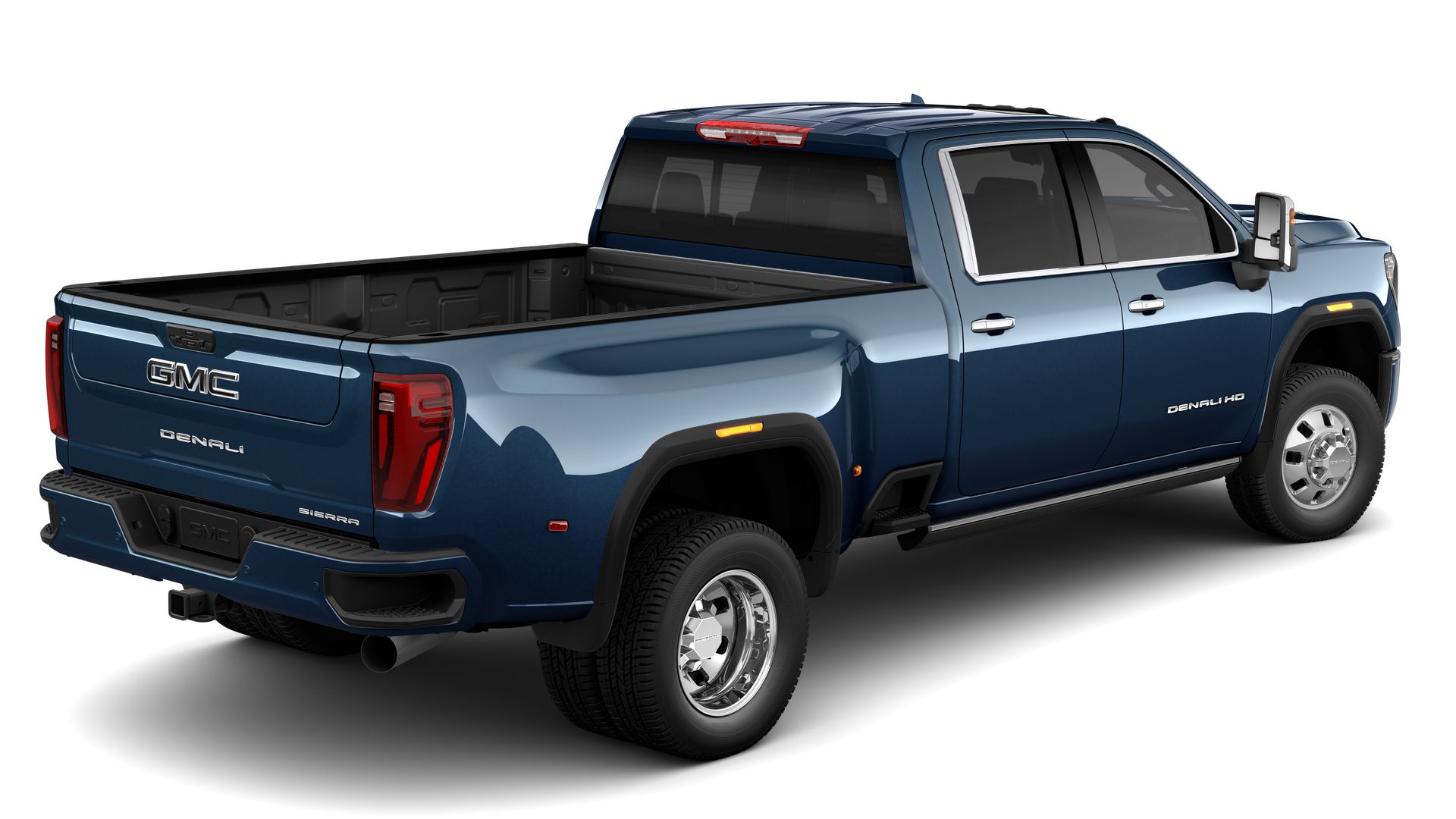 2024 GMC Sierra 3500HD Vehicle Photo in LONE TREE, CO 80124-2750