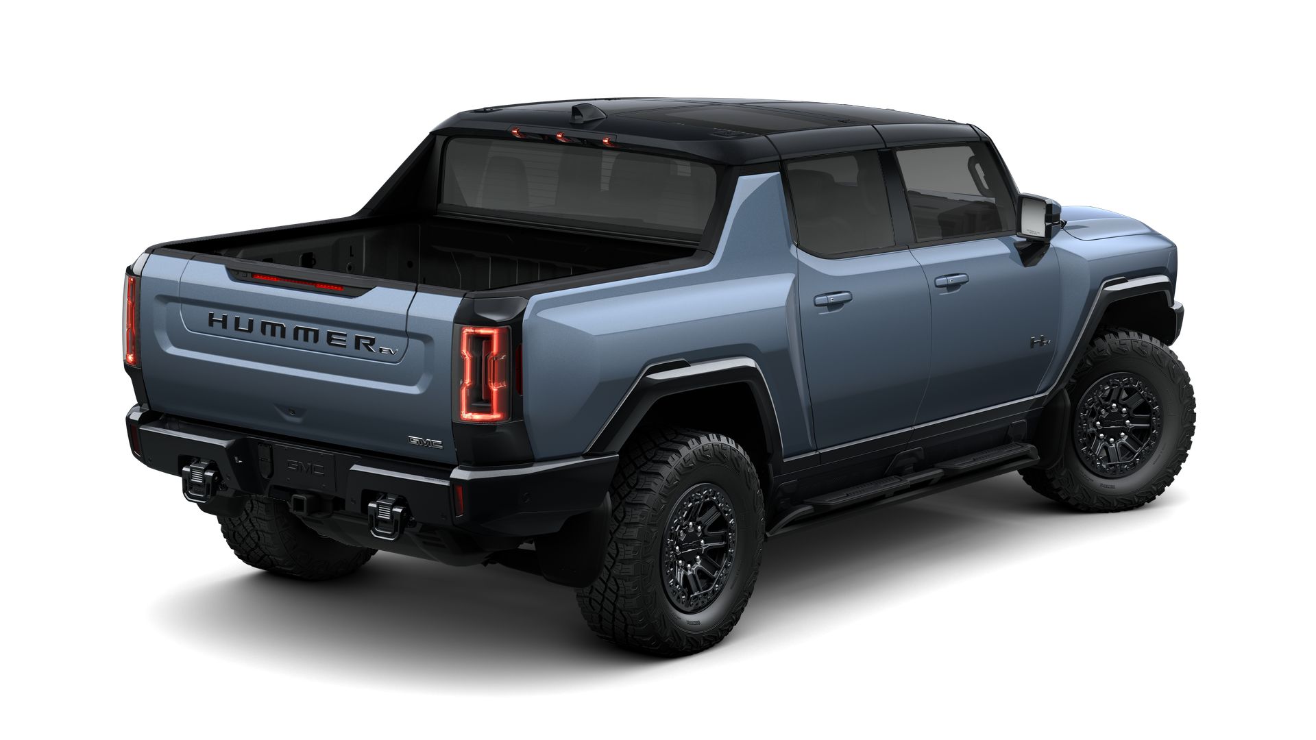 2024 GMC HUMMER EV Pickup Vehicle Photo in LONE TREE, CO 80124-2750